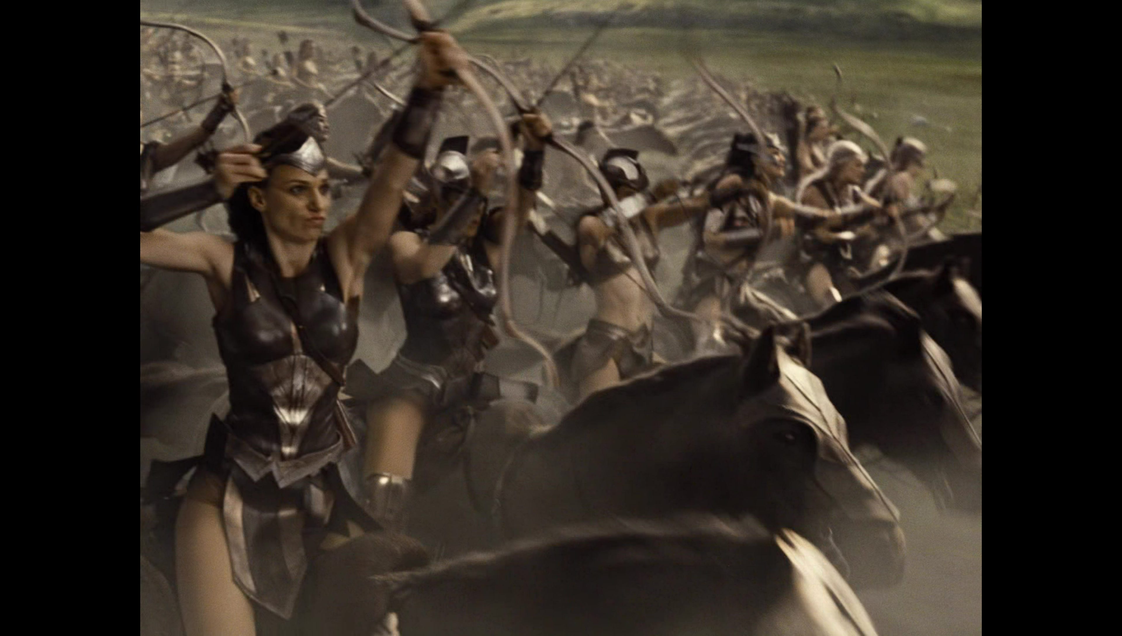 Zack Snyder’s Justice League (2021) HD screenshot 3341