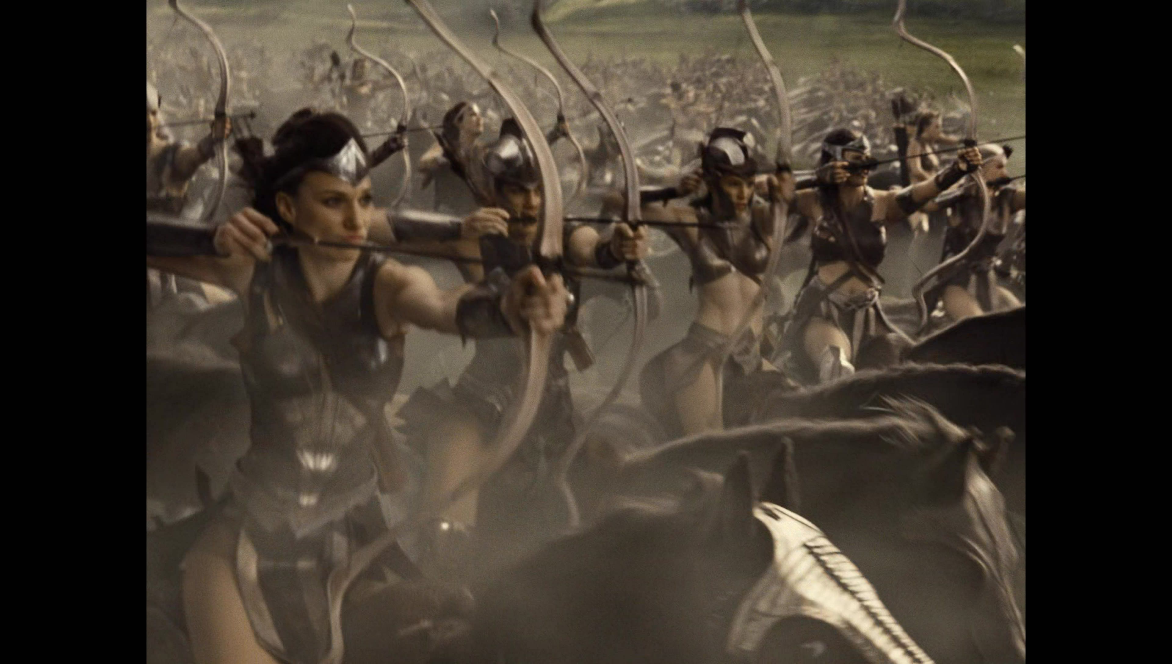 Zack Snyder’s Justice League (2021) screencap 3342