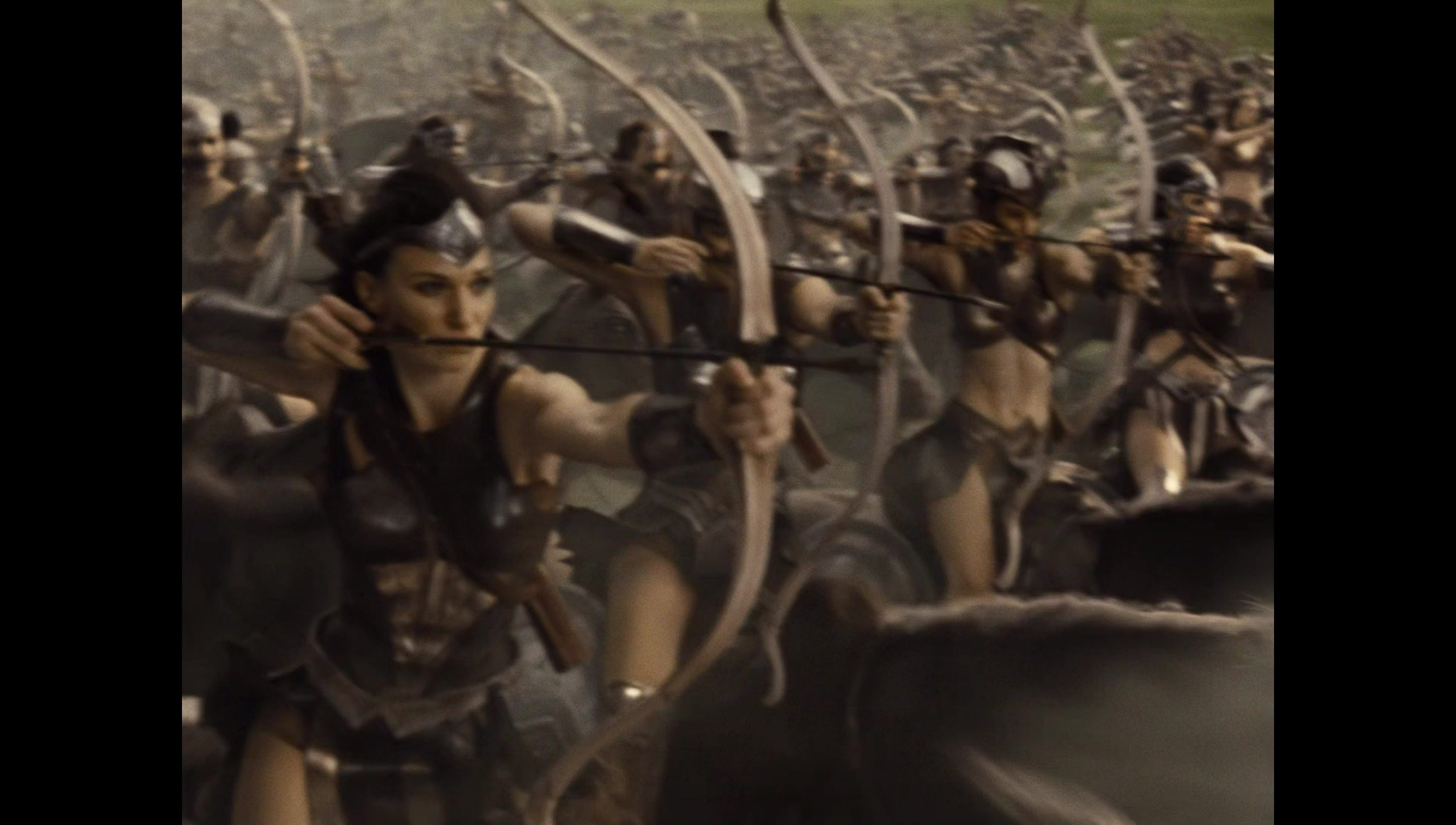 Zack Snyder’s Justice League (2021) movie still 3343