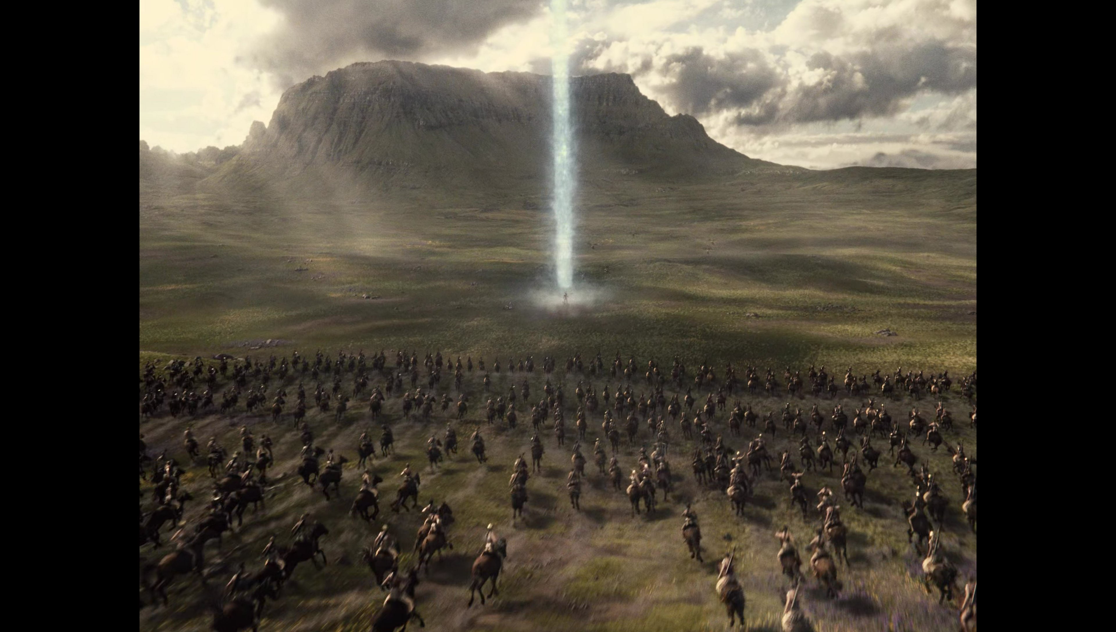 Zack Snyder’s Justice League (2021) HD screenshot 3344