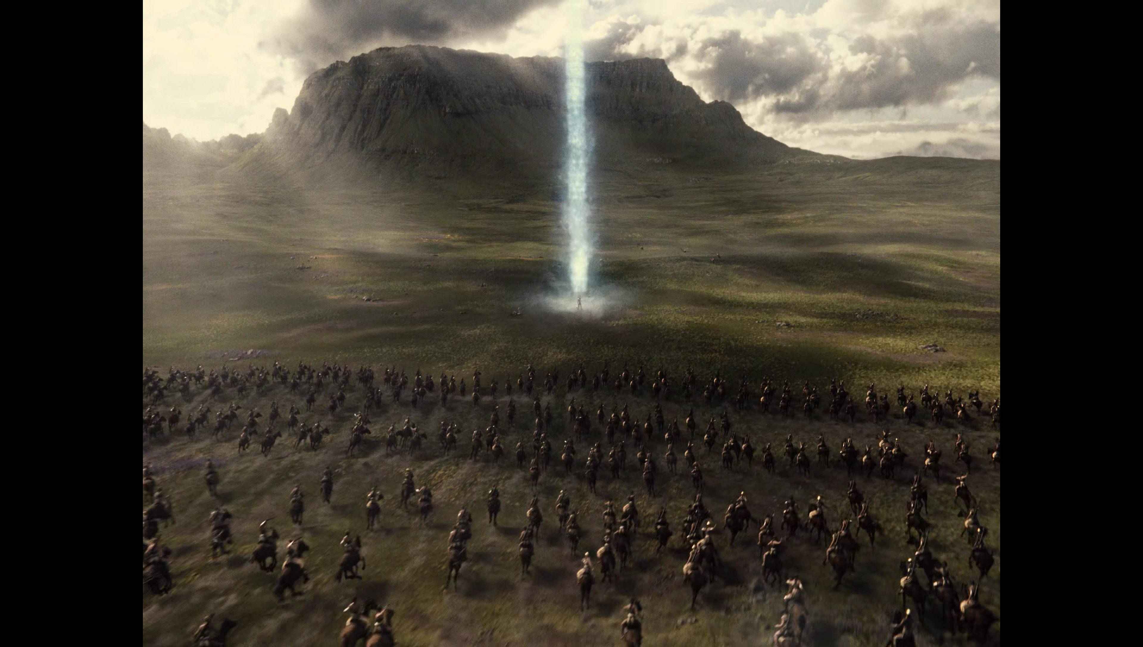 Zack Snyder’s Justice League (2021) screencap 3345