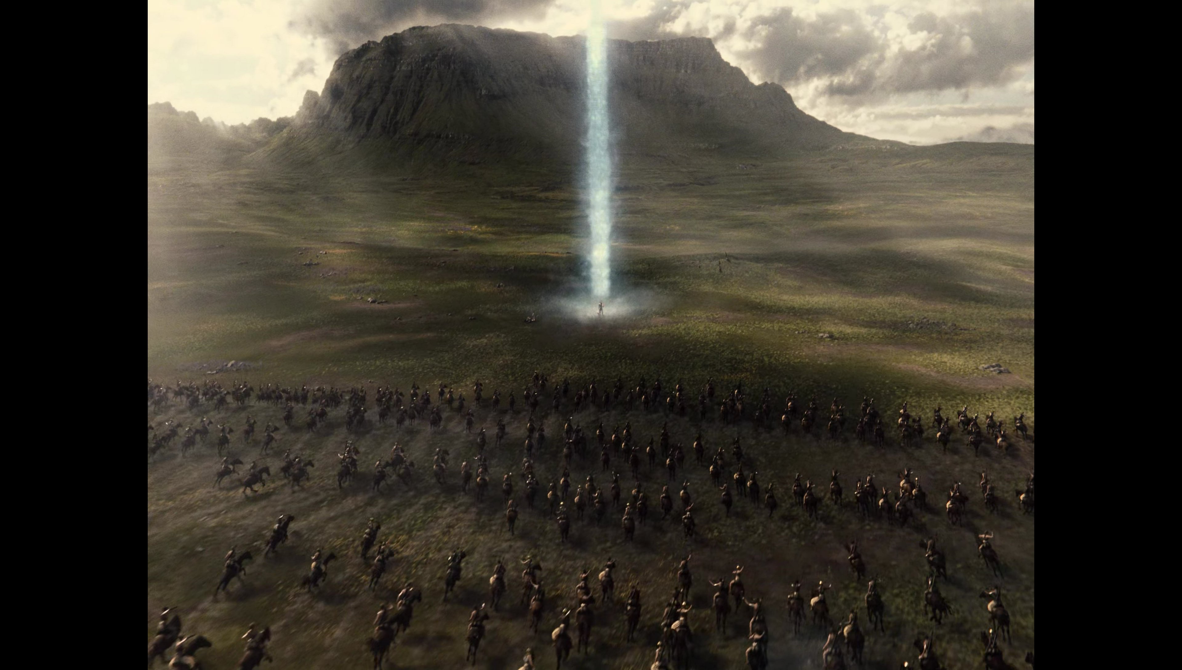 Zack Snyder’s Justice League (2021) movie still 3346