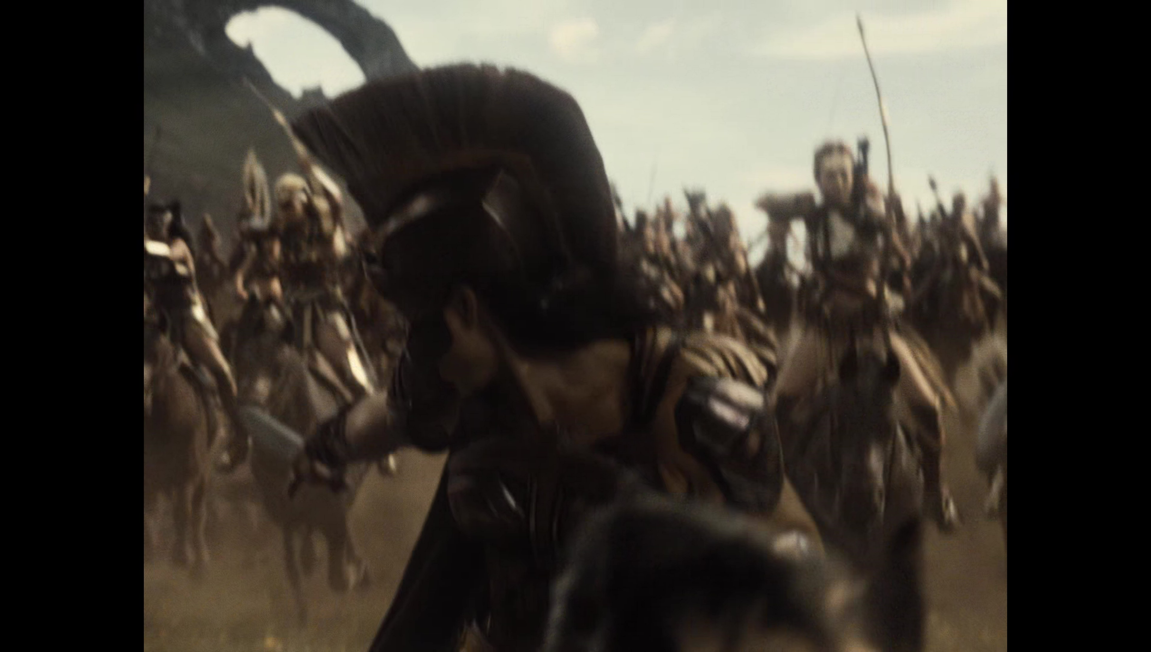 Zack Snyder’s Justice League (2021) HD screenshot 3347