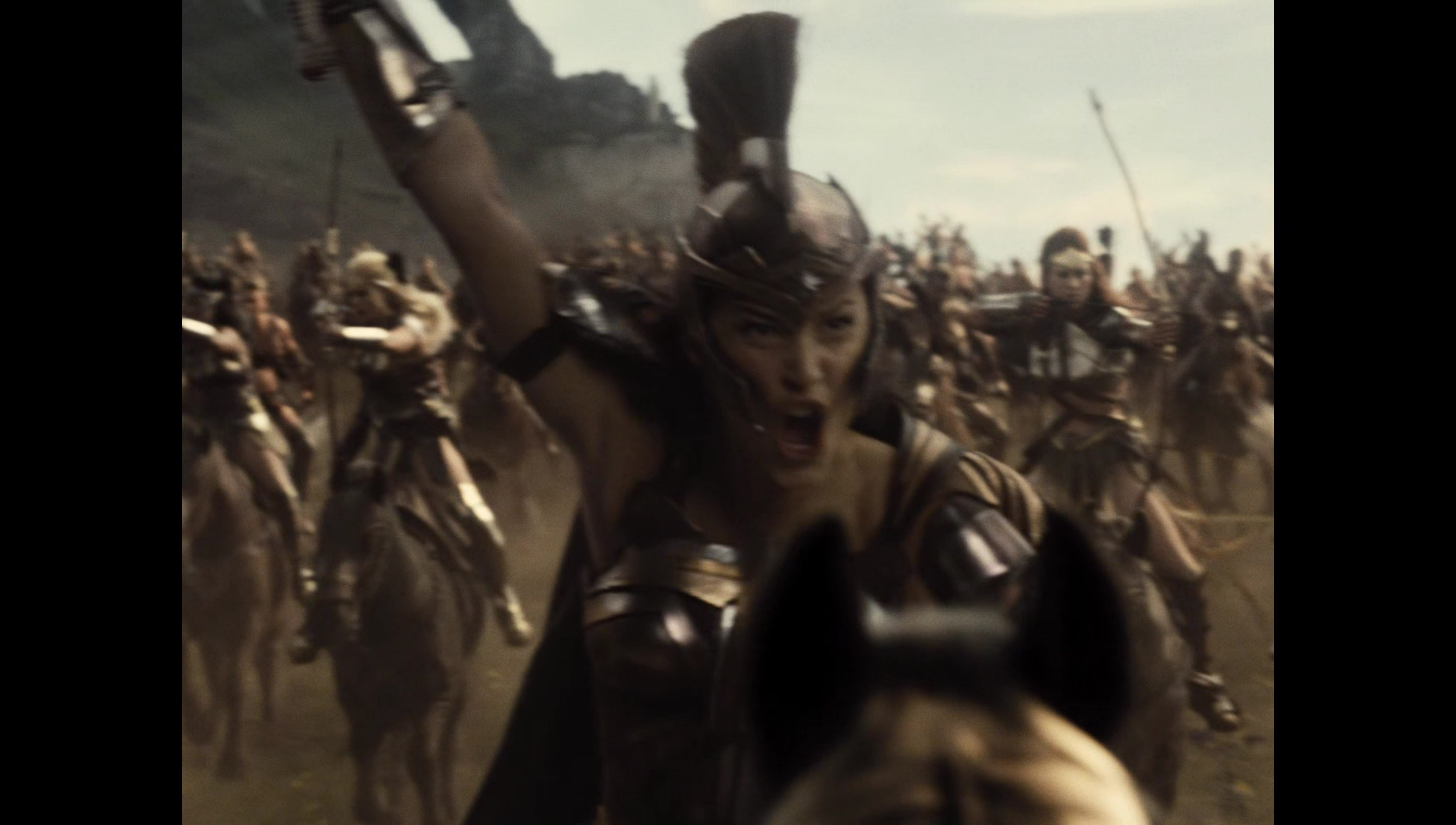 Zack Snyder’s Justice League (2021) screencap 3348