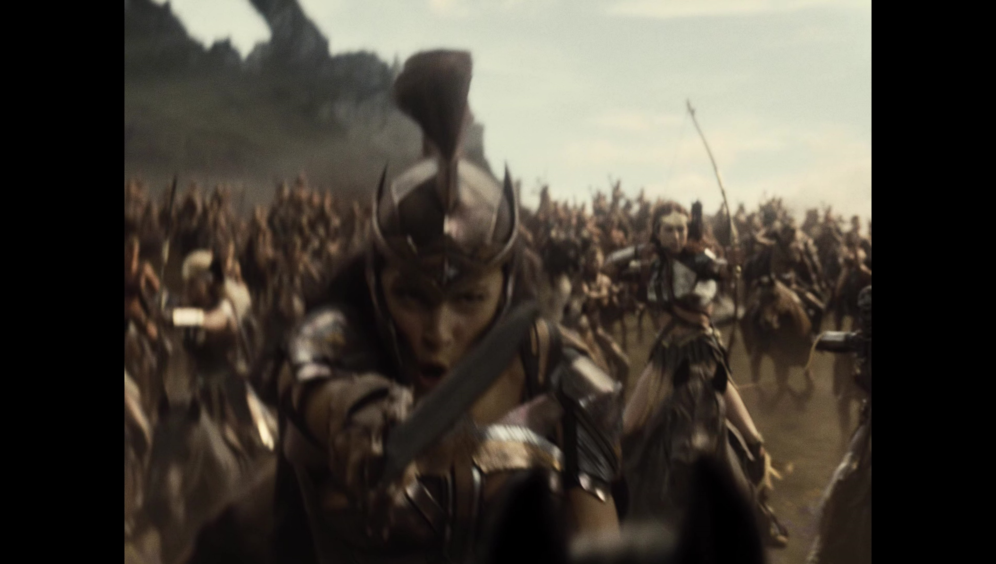 Zack Snyder’s Justice League (2021) movie still 3349