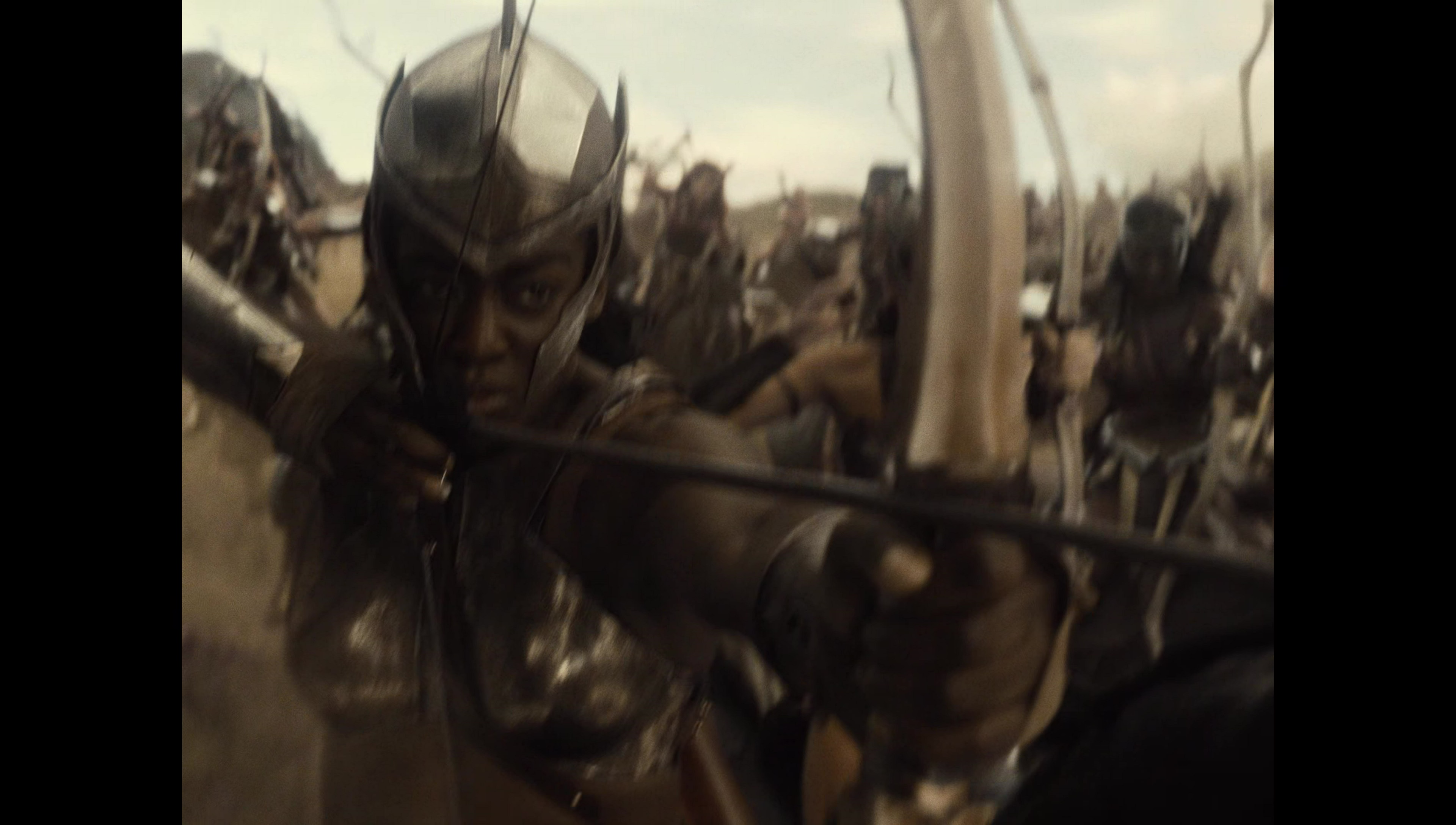 Zack Snyder’s Justice League (2021) HD screenshot 3350