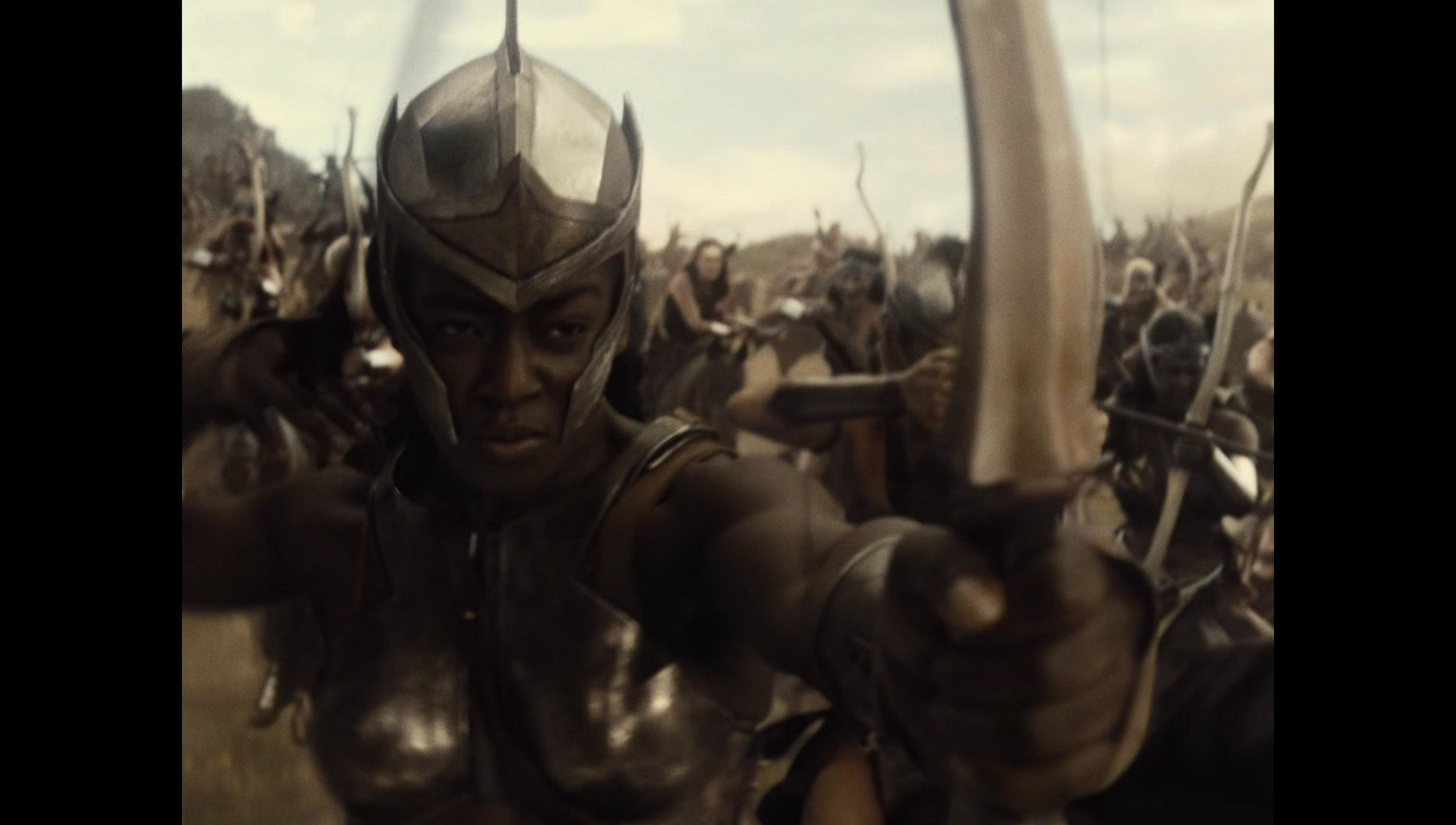 Zack Snyder’s Justice League (2021) screencap 3351