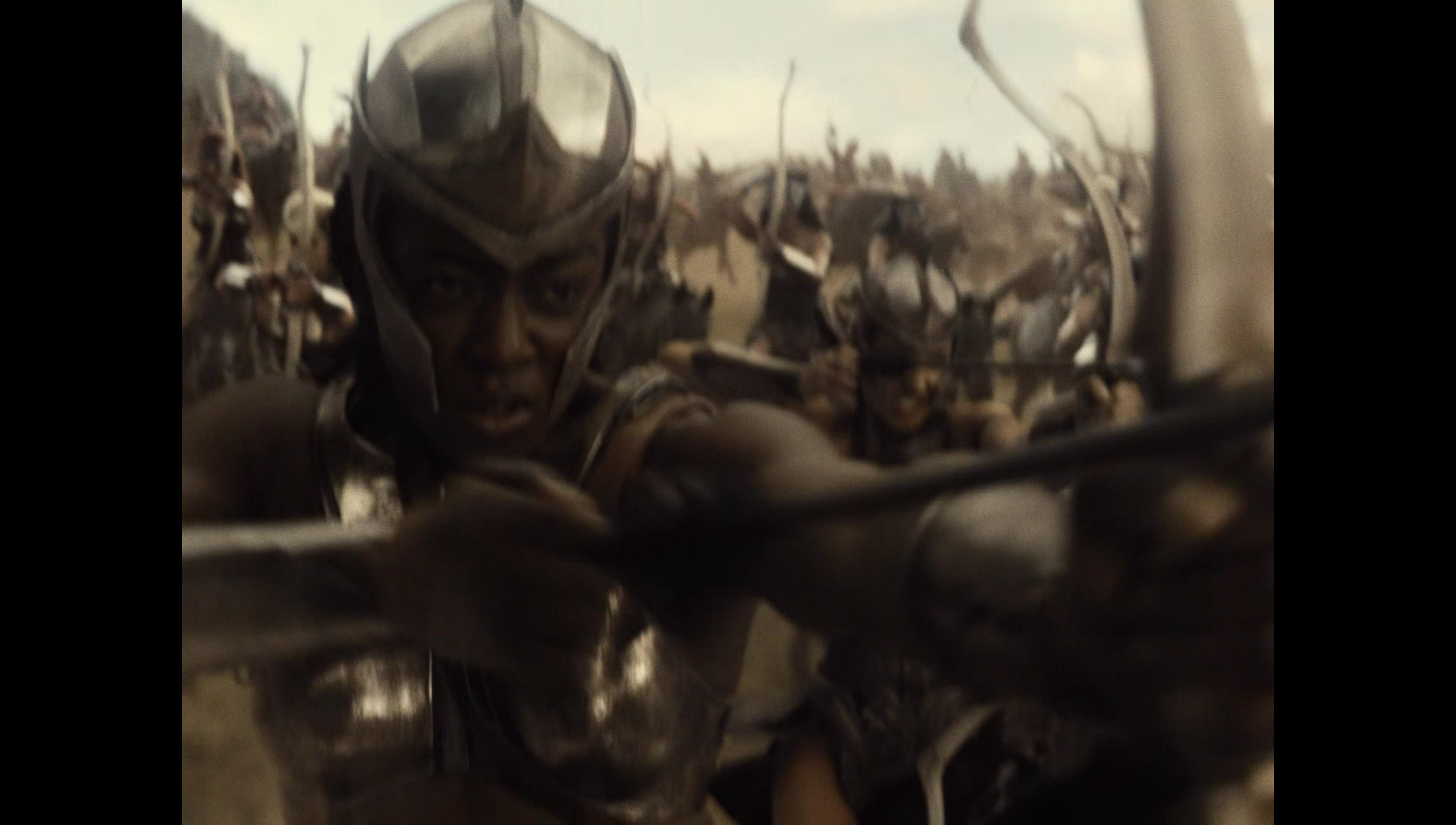 Zack Snyder’s Justice League (2021) movie still 3352