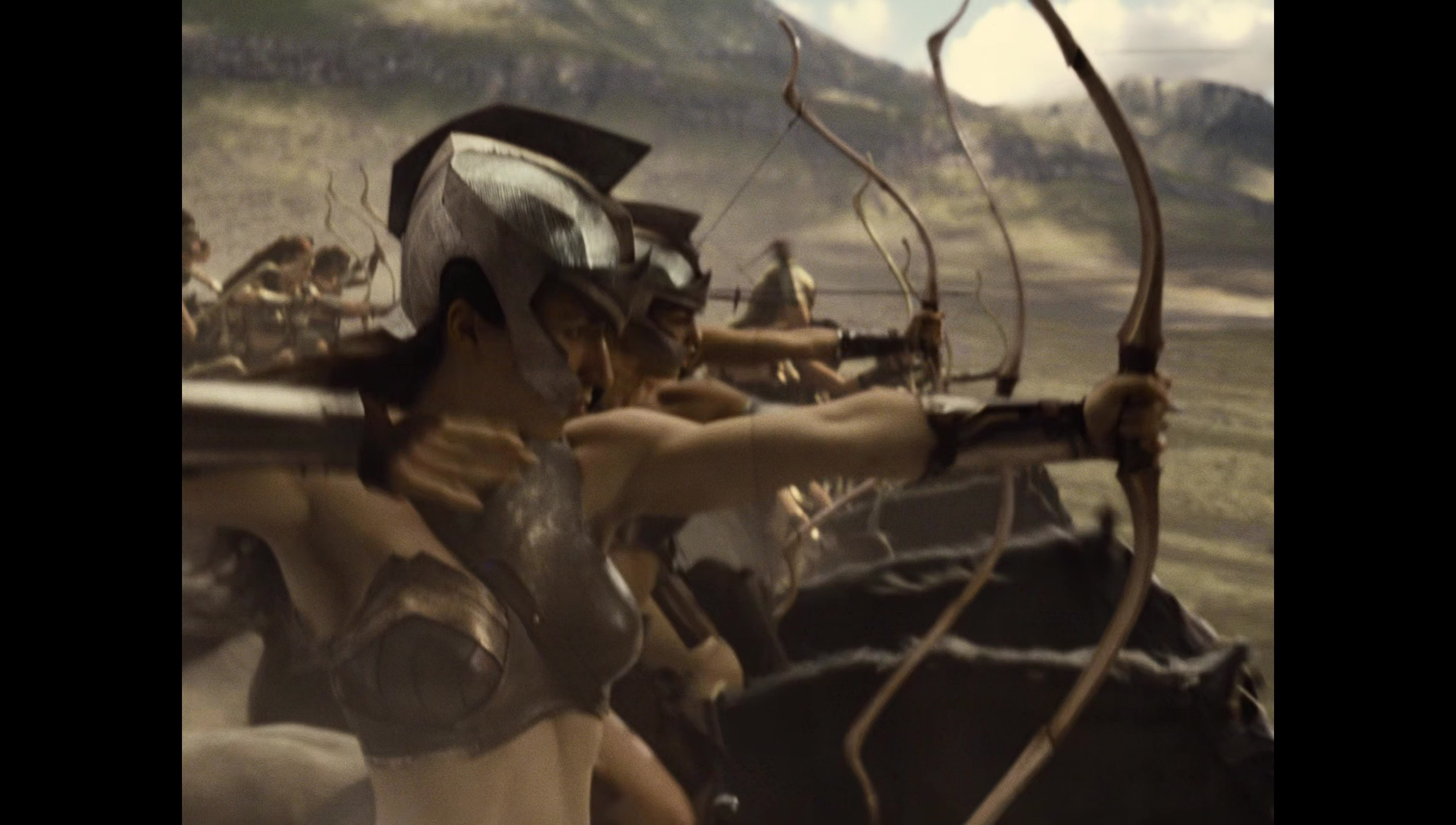 Zack Snyder’s Justice League (2021) HD screenshot 3353
