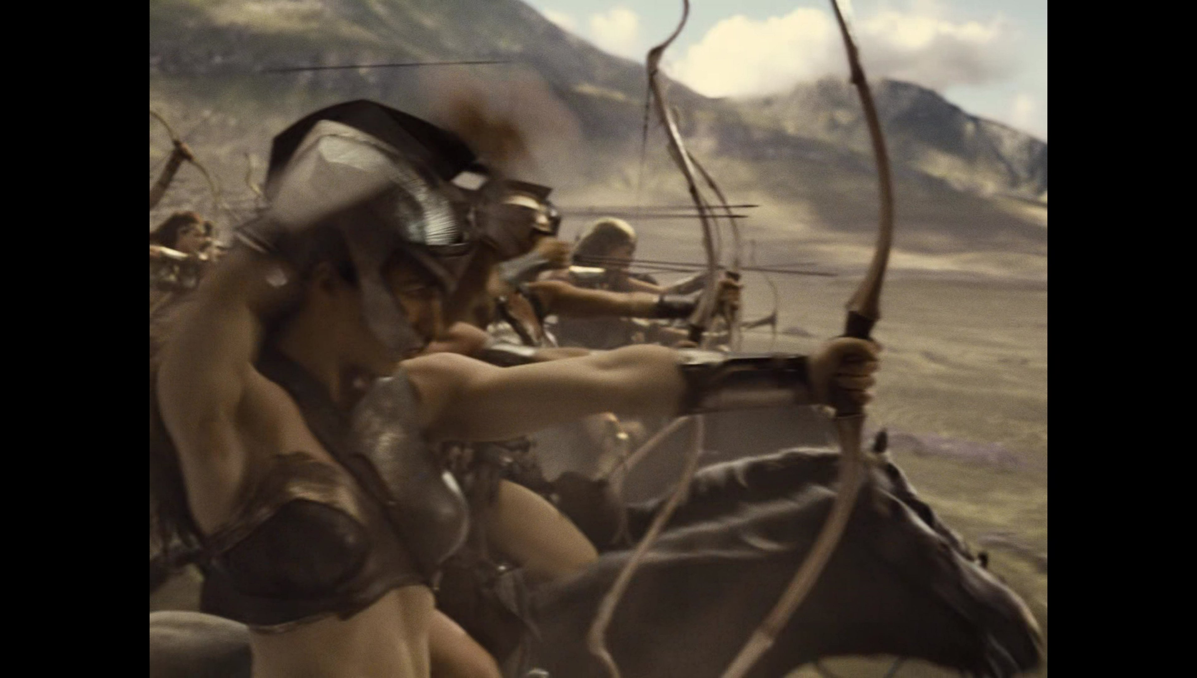 Zack Snyder’s Justice League (2021) screencap 3354