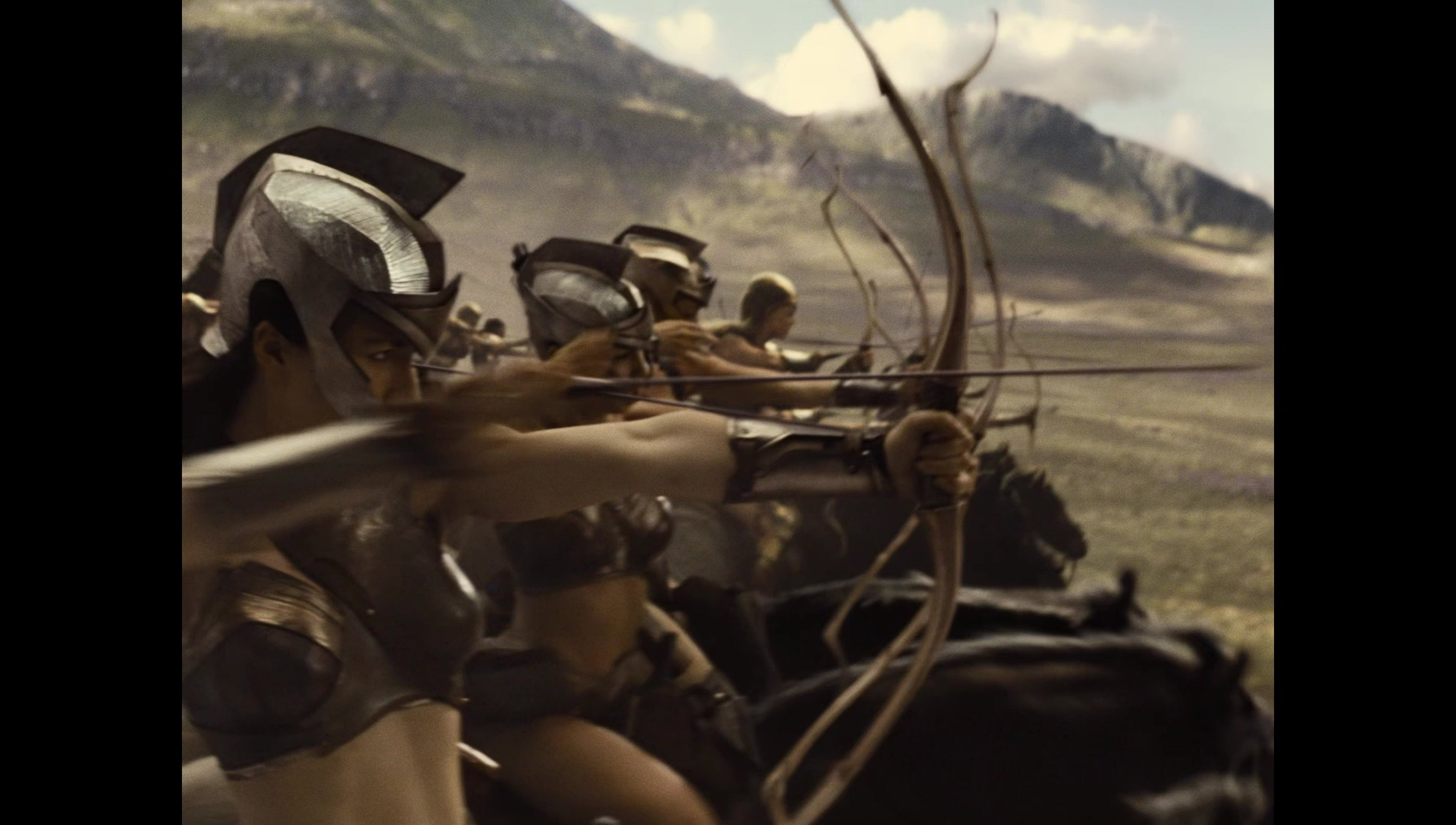 Zack Snyder’s Justice League (2021) HD screenshot 3356