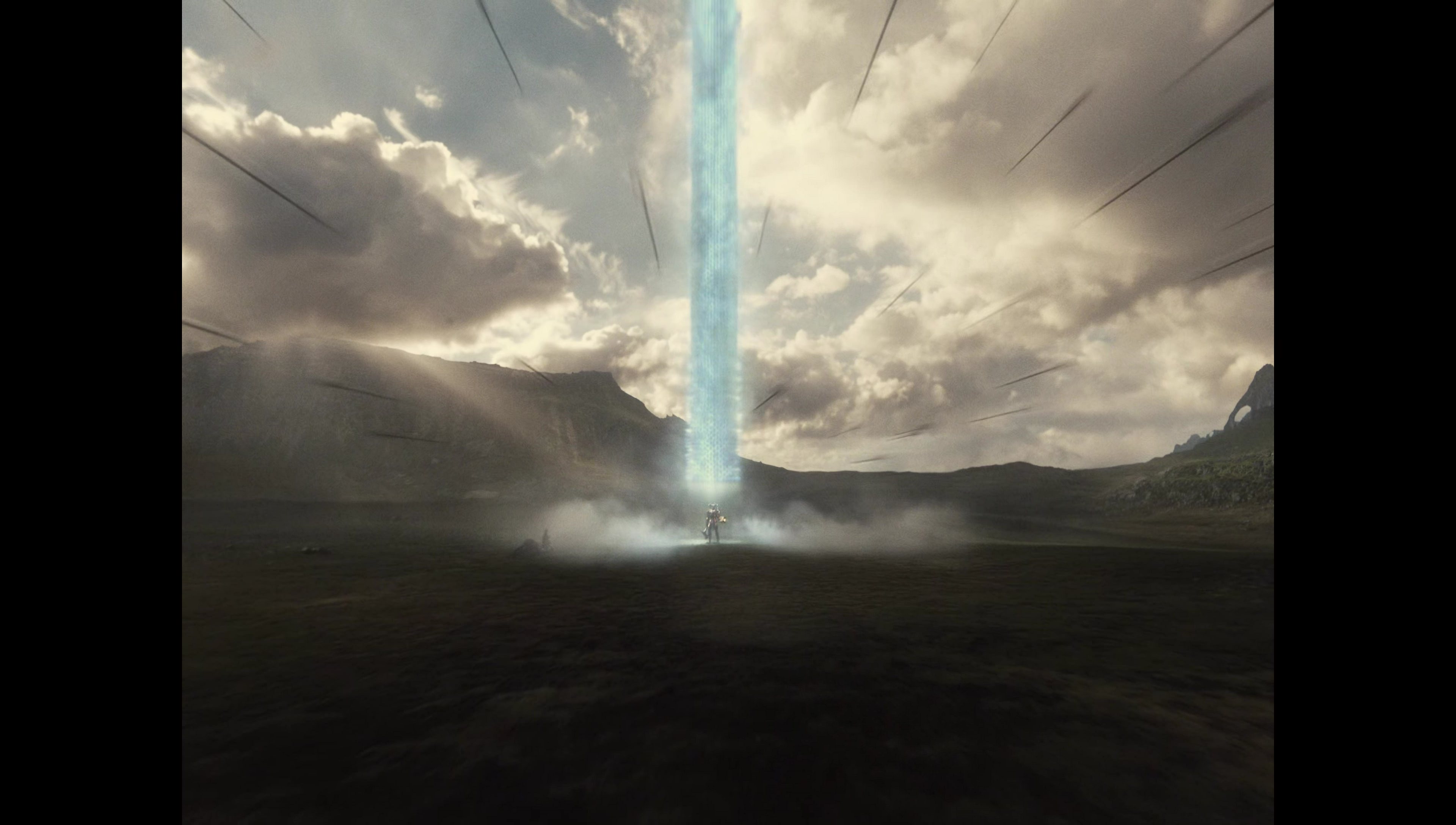 Zack Snyder’s Justice League (2021) screencap 3357