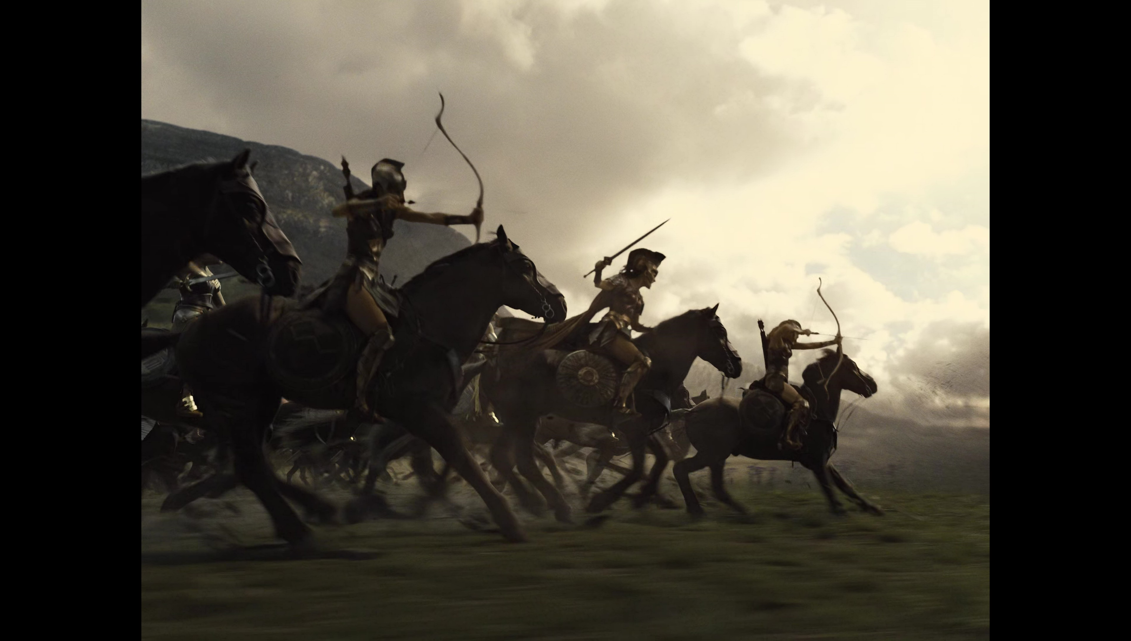 Zack Snyder’s Justice League (2021) screencap 3360
