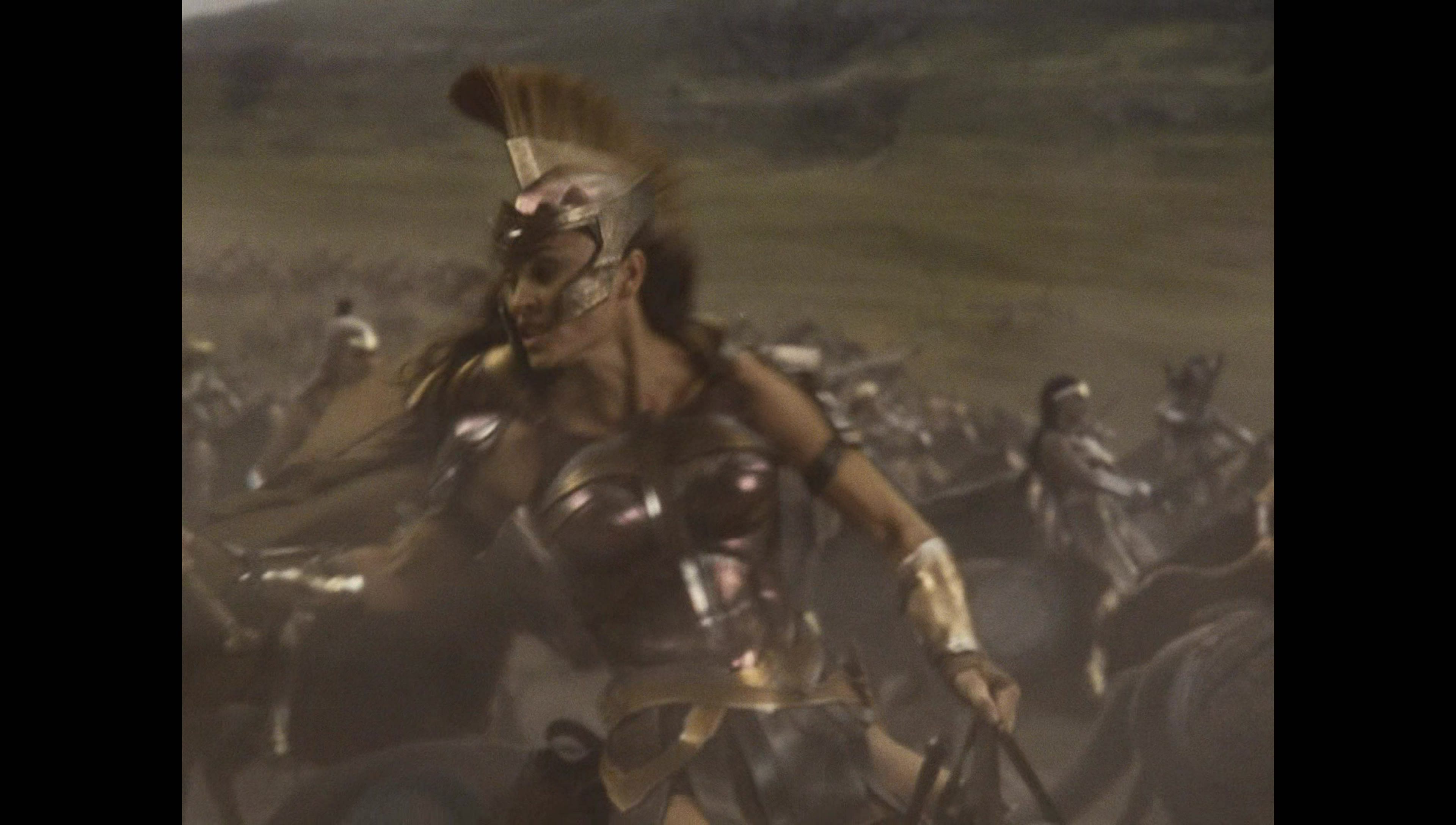 Zack Snyder’s Justice League (2021) screencap 3363