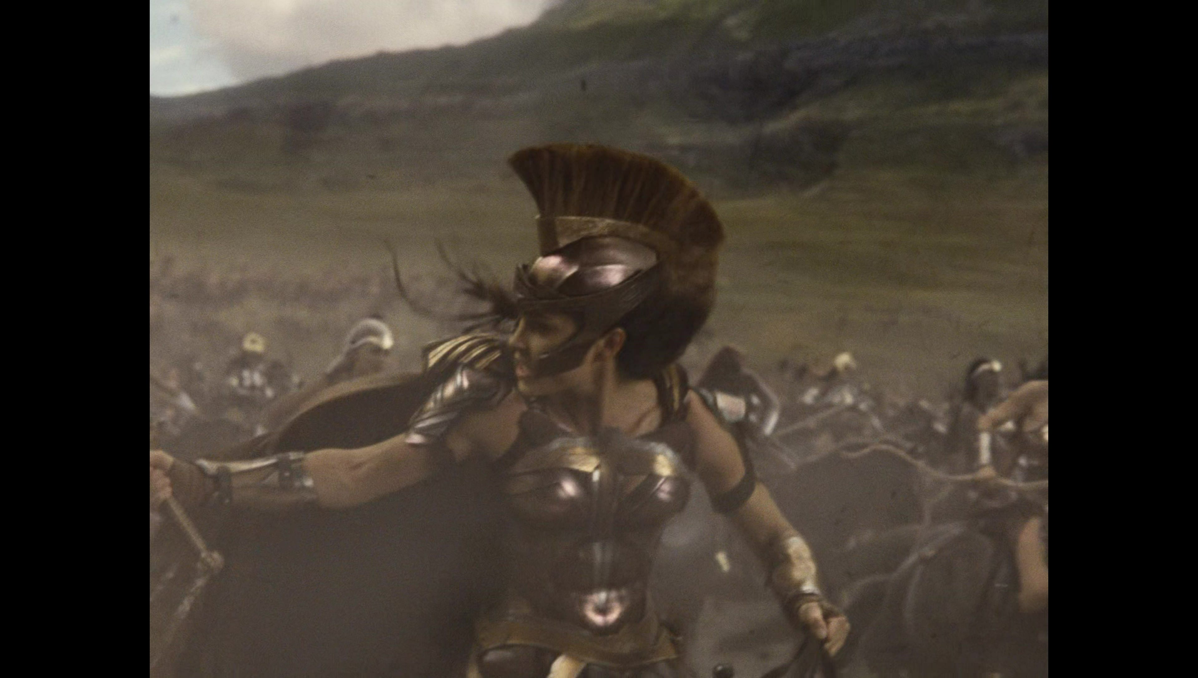 Zack Snyder’s Justice League (2021) movie still 3364