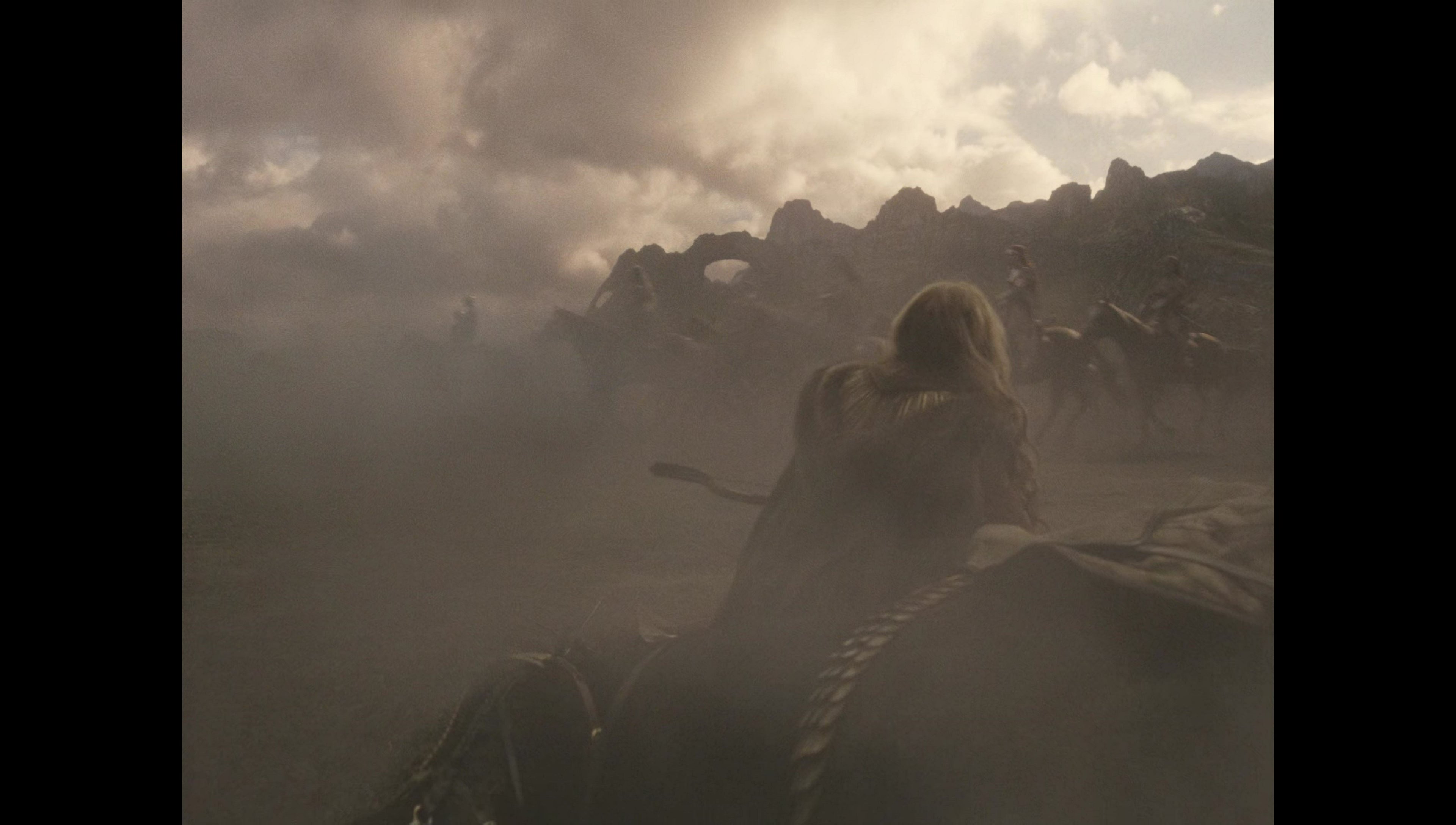 Zack Snyder’s Justice League (2021) HD screenshot 3368