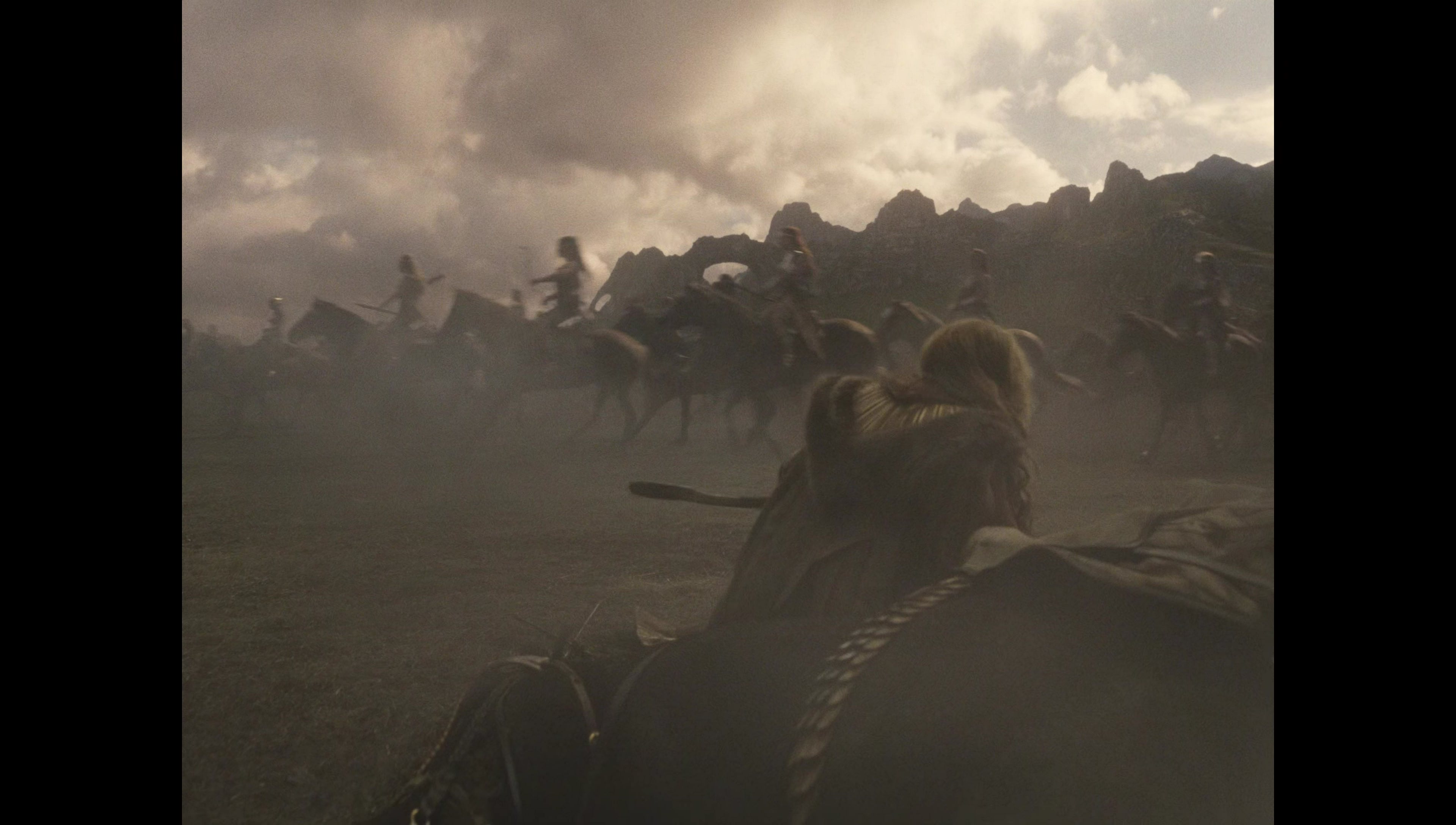 Zack Snyder’s Justice League (2021) screencap 3369