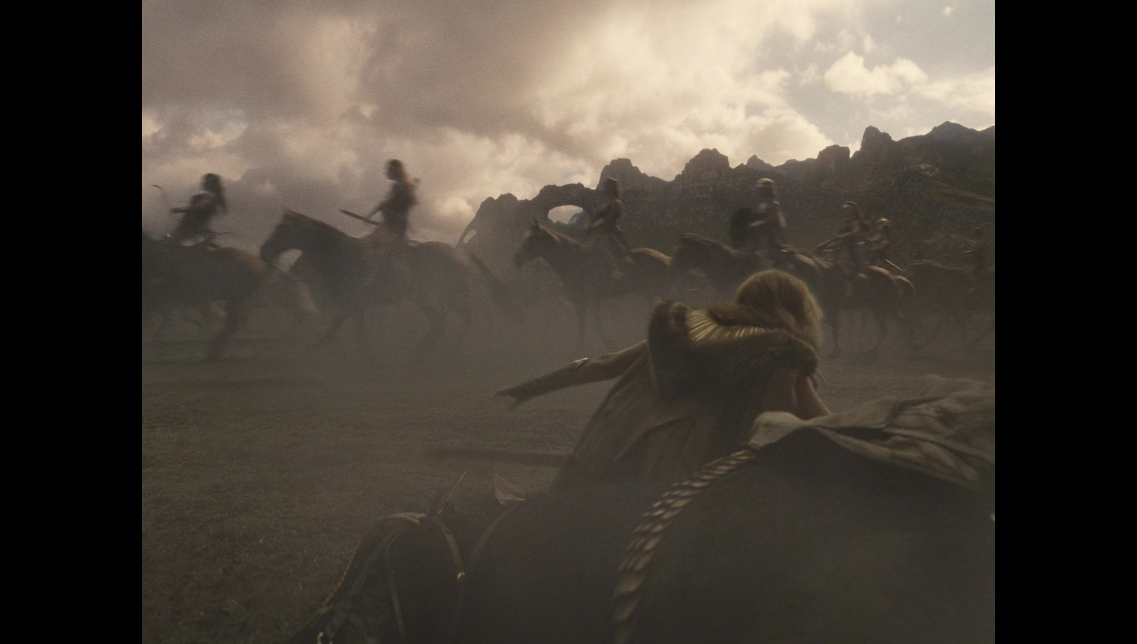 Zack Snyder’s Justice League (2021) movie still 3370