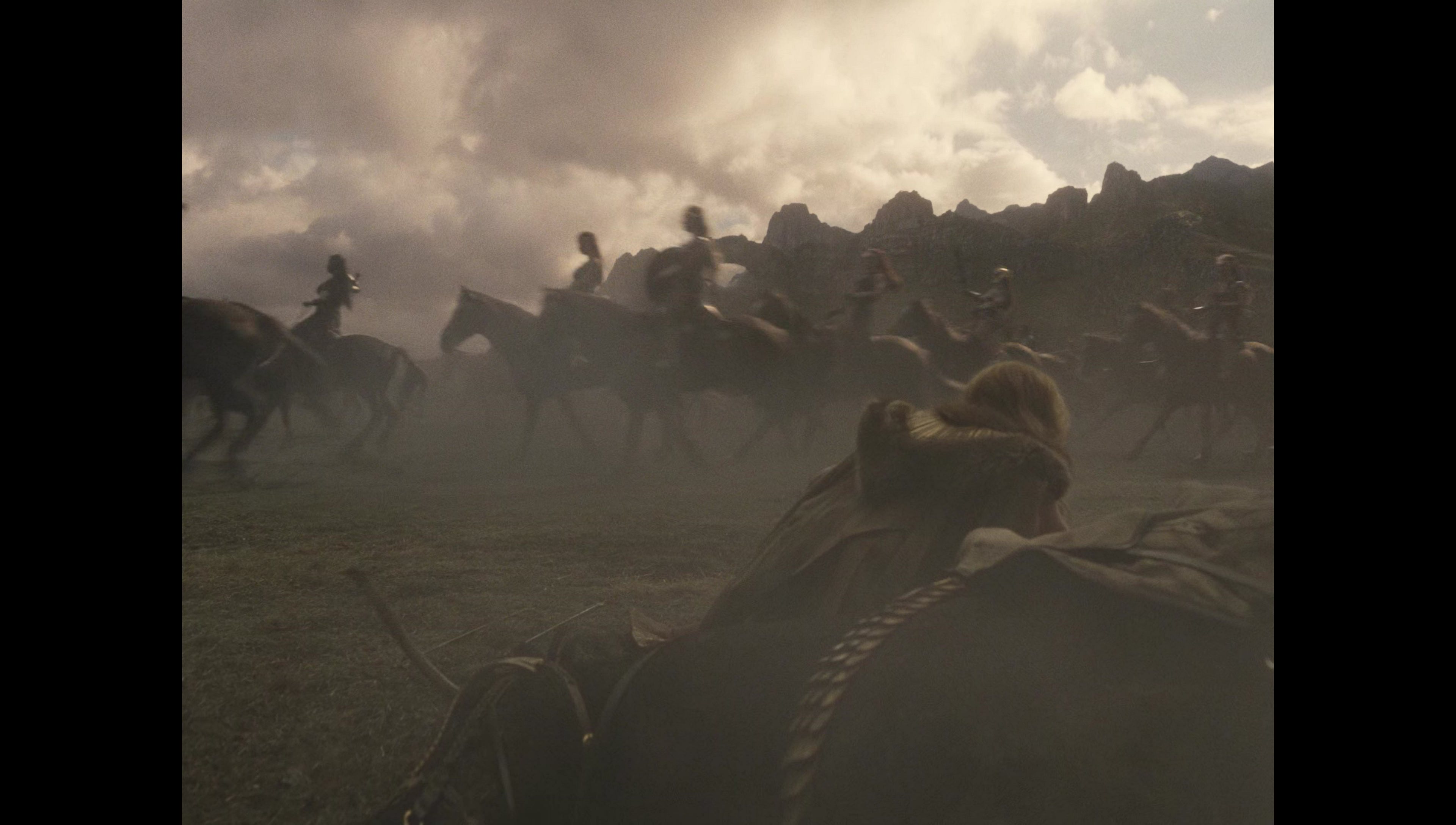 Zack Snyder’s Justice League (2021) HD screenshot 3371