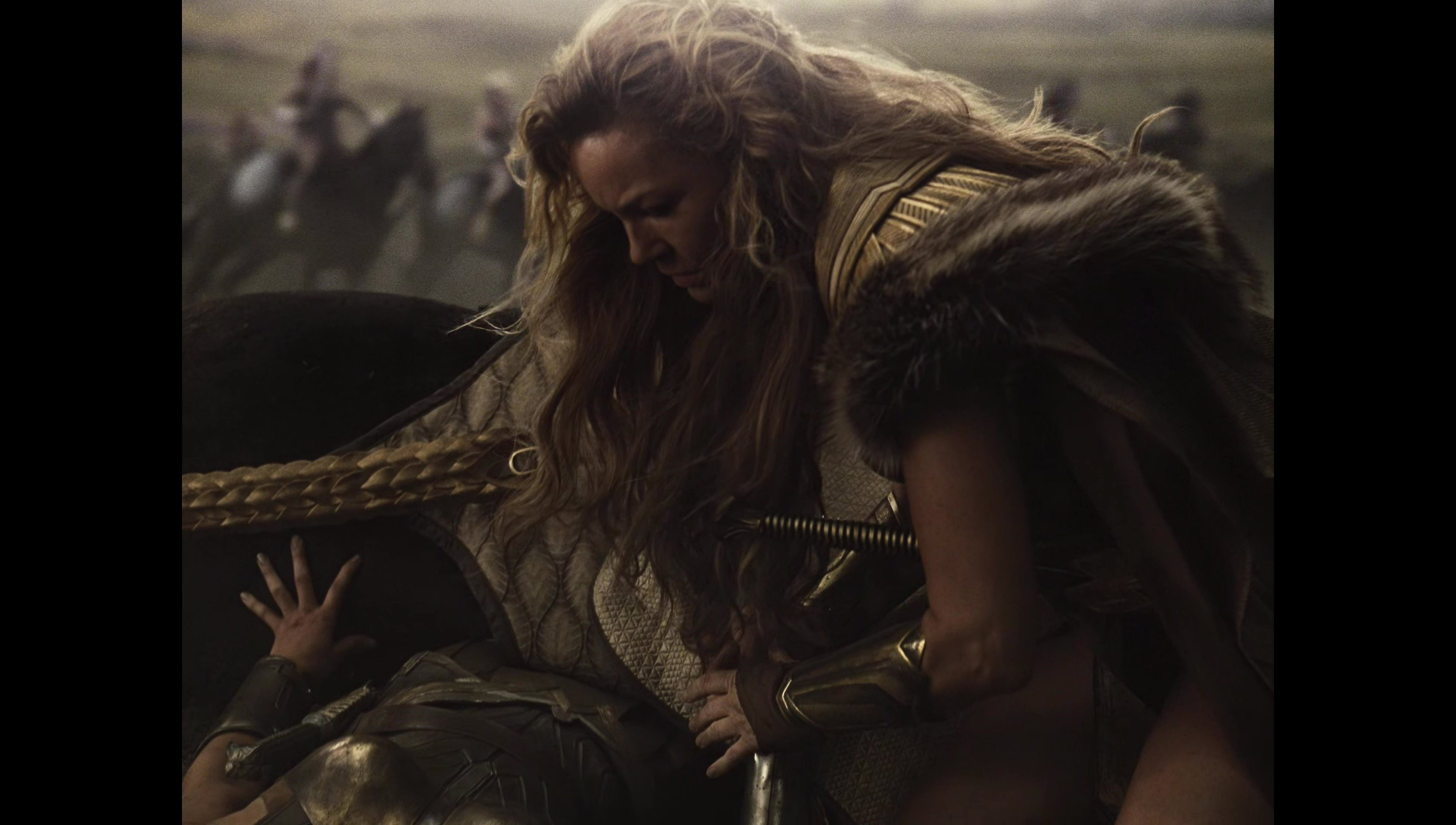 Zack Snyder’s Justice League (2021) HD screenshot 3374
