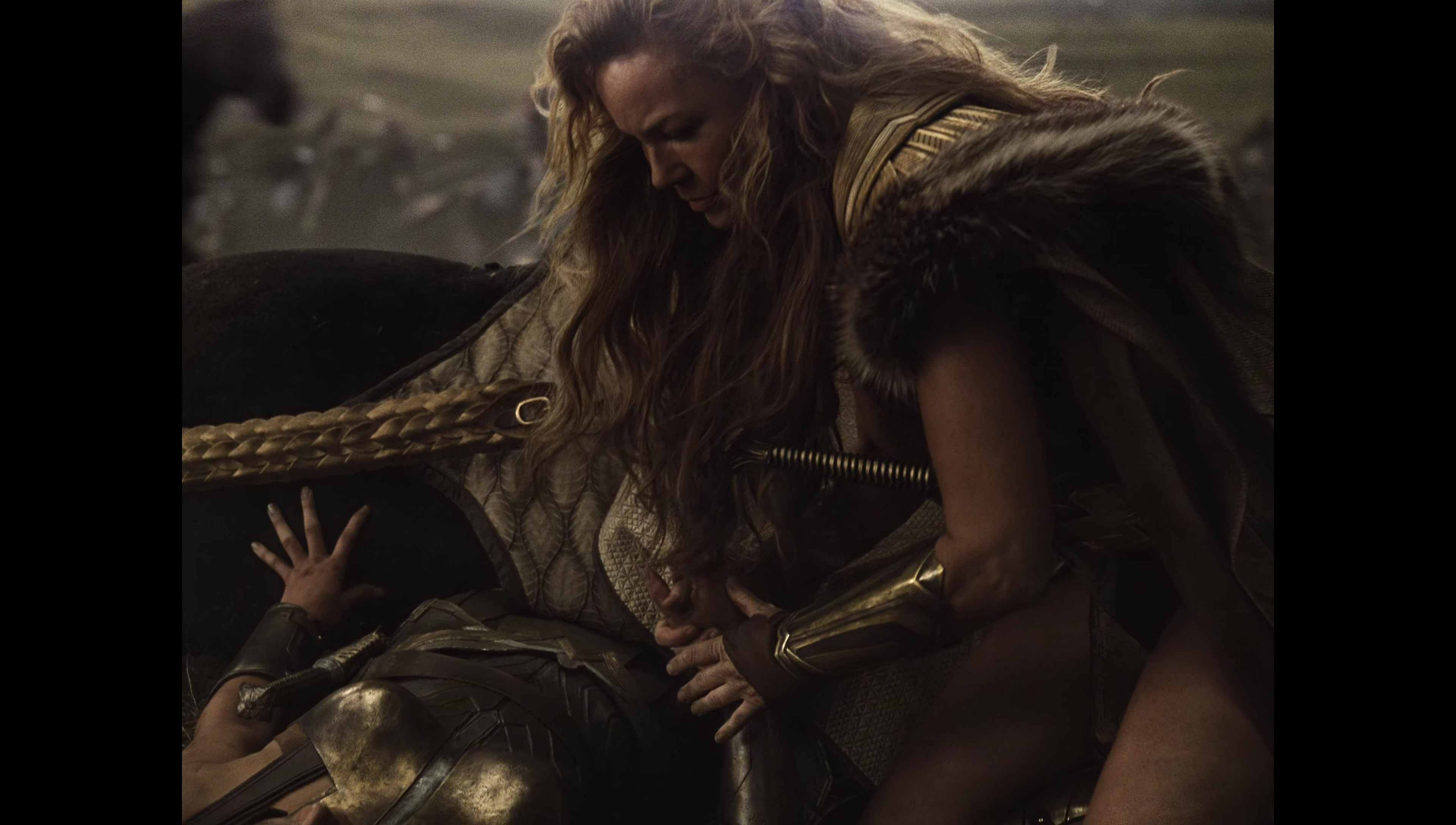 Zack Snyder’s Justice League (2021) screencap 3375