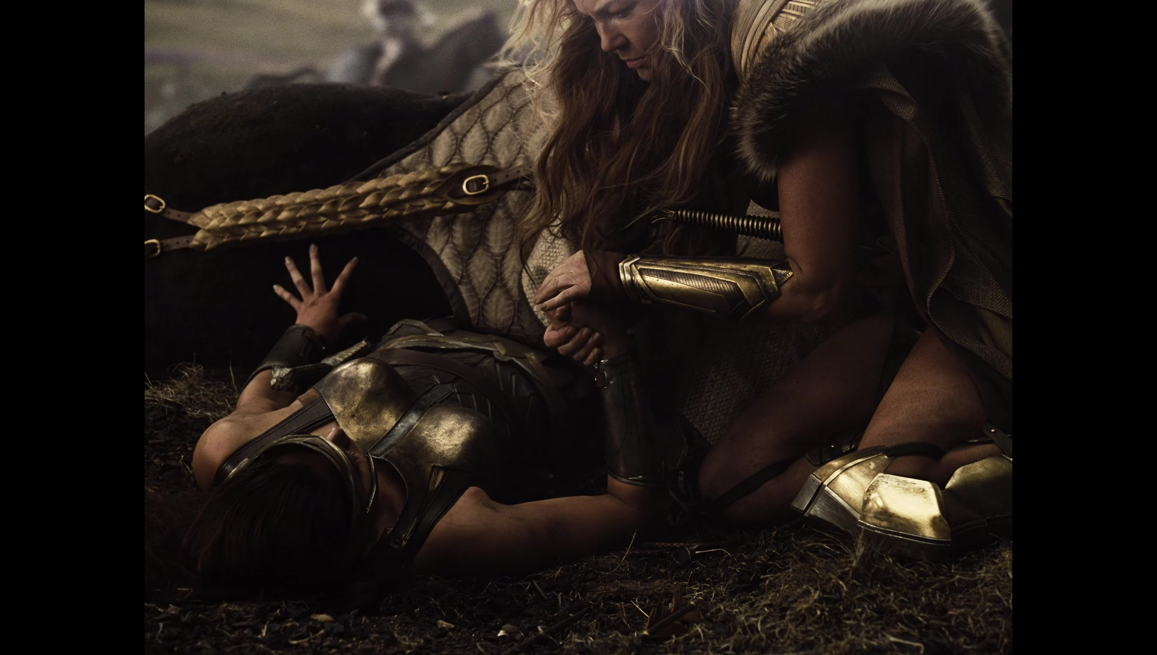 Zack Snyder’s Justice League (2021) HD screenshot 3380