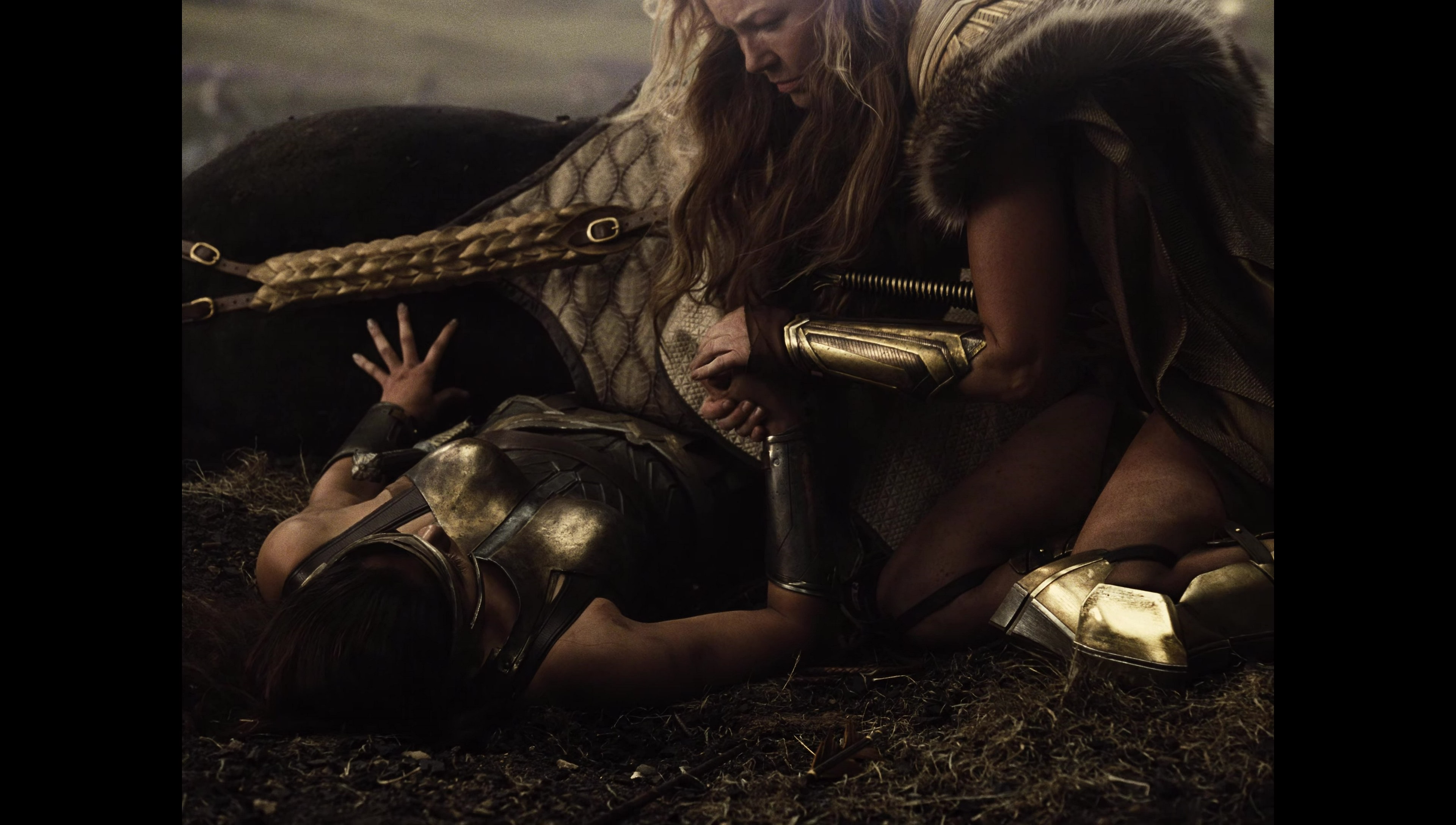 Zack Snyder’s Justice League (2021) screencap 3381