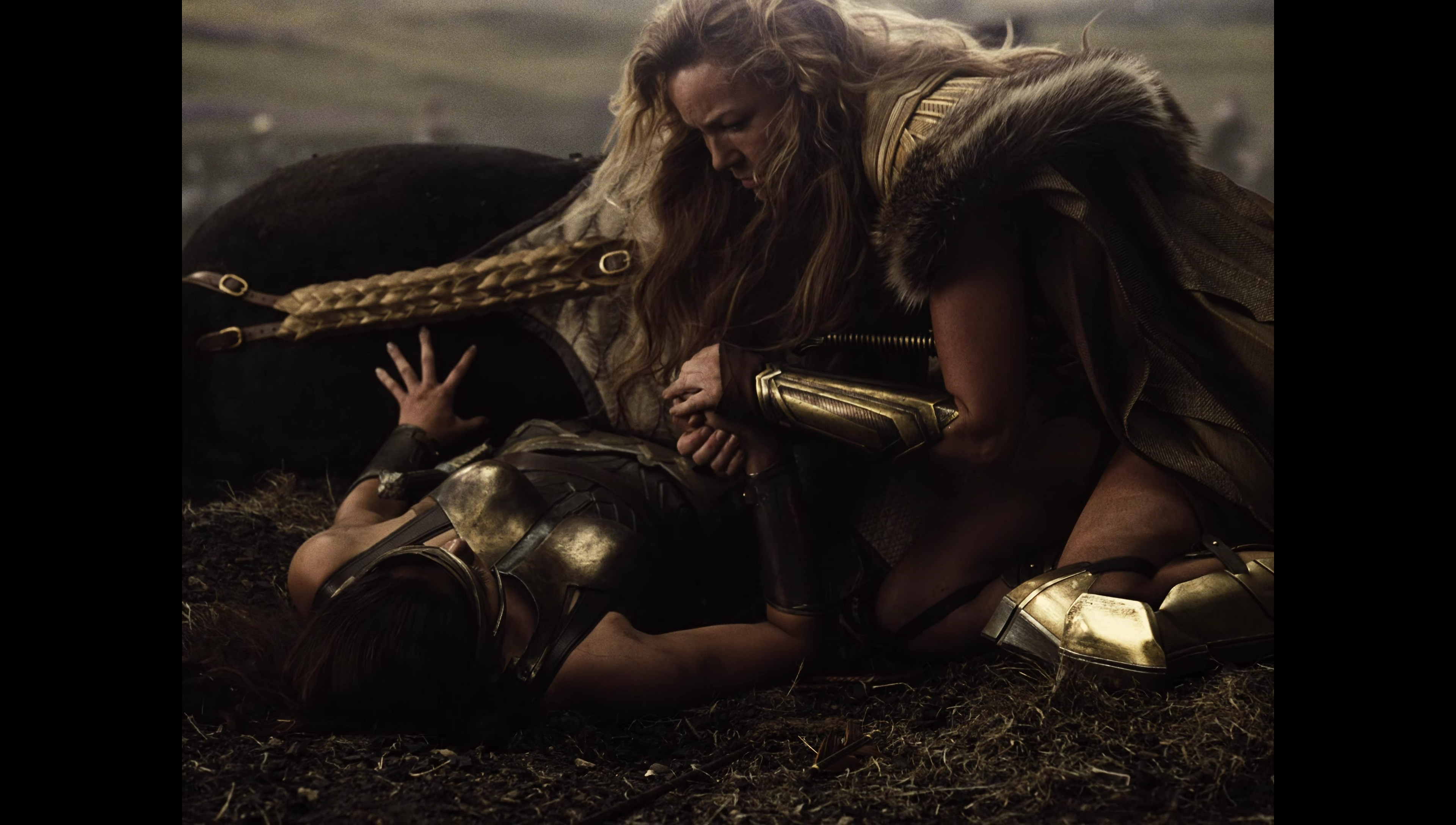 Zack Snyder’s Justice League (2021) HD screenshot 3383