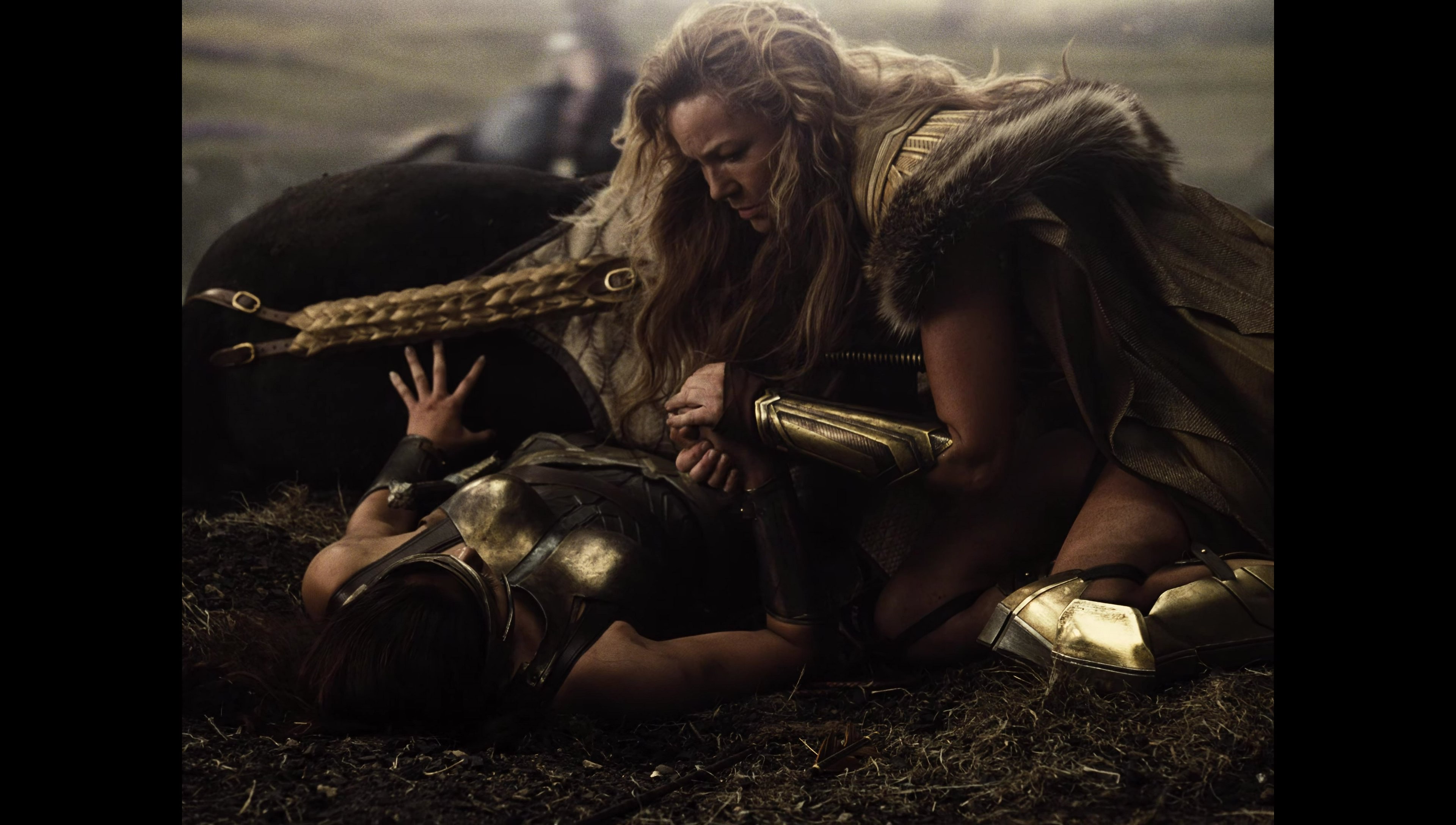 Zack Snyder’s Justice League (2021) screencap 3384