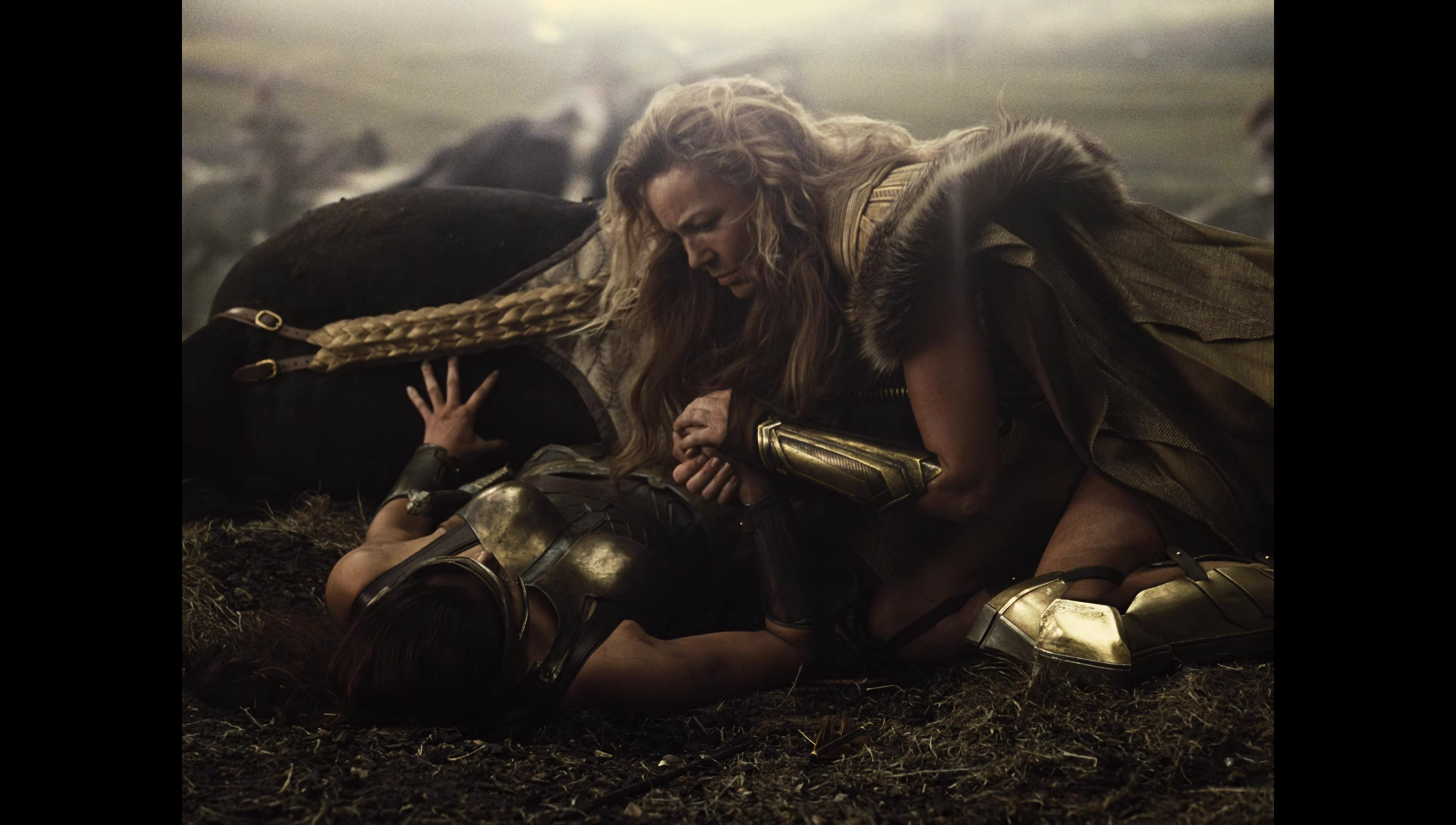 Zack Snyder’s Justice League (2021) HD screenshot 3386