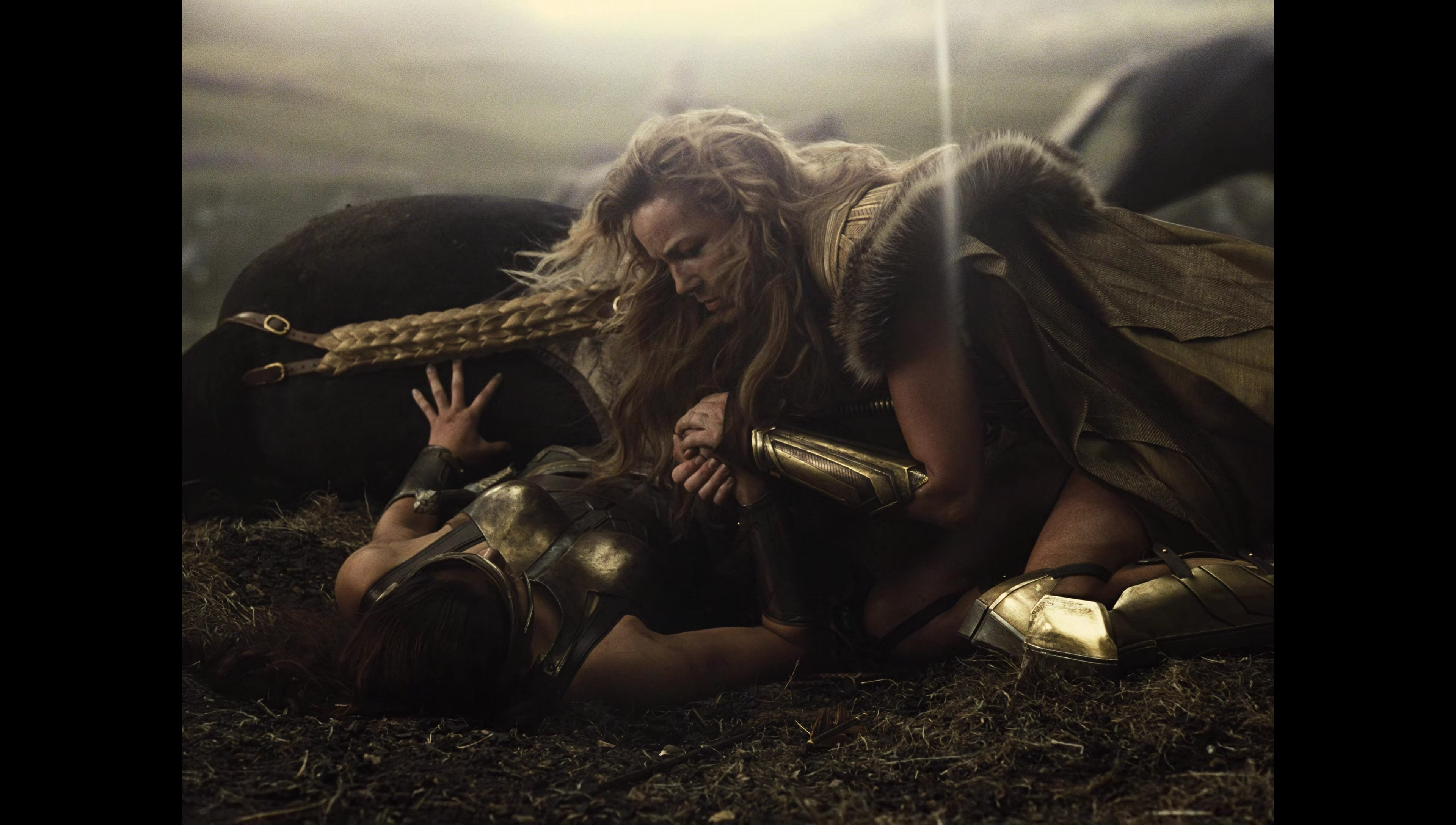 Zack Snyder’s Justice League (2021) screencap 3387