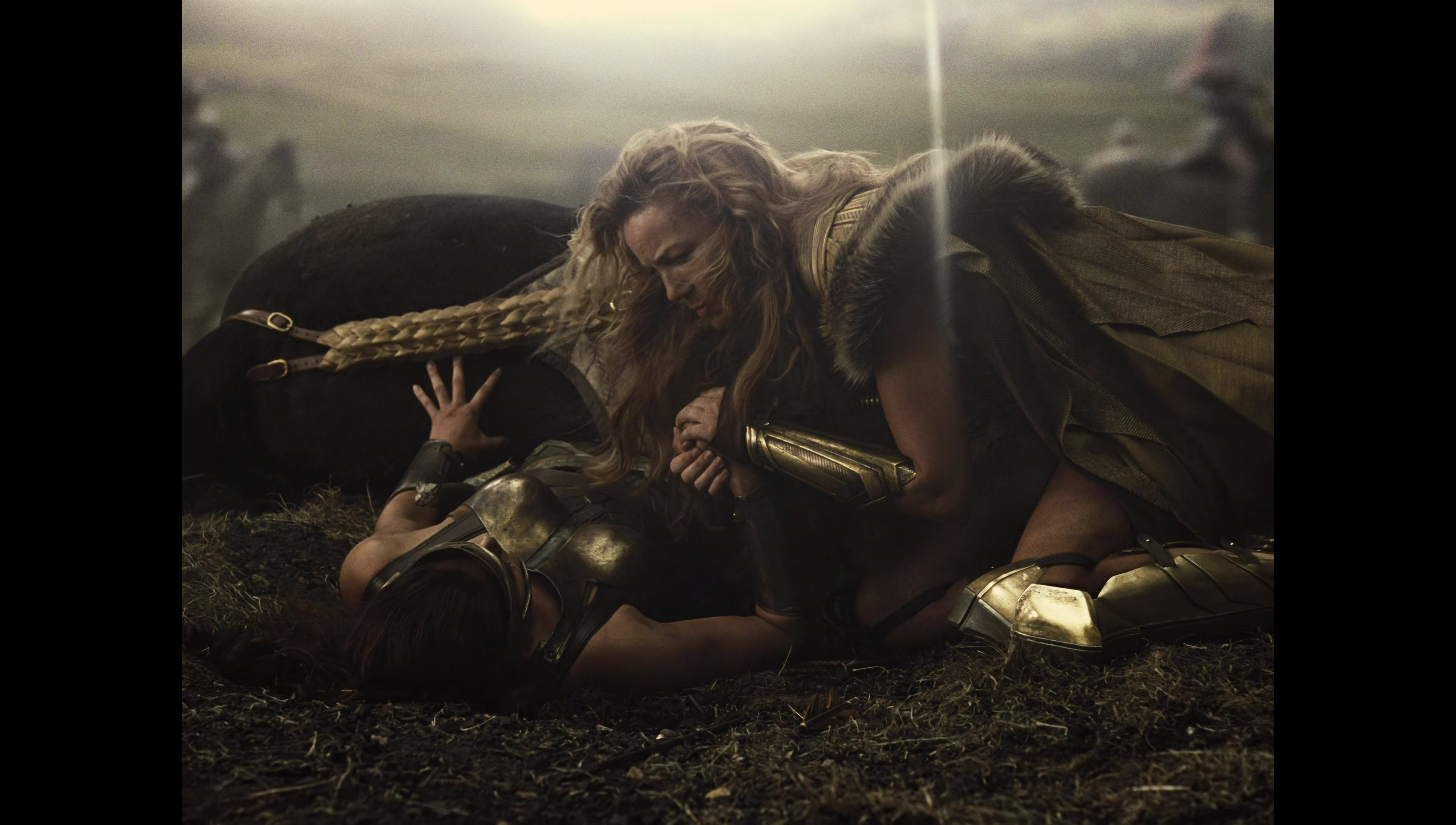 Zack Snyder’s Justice League (2021) movie still 3388