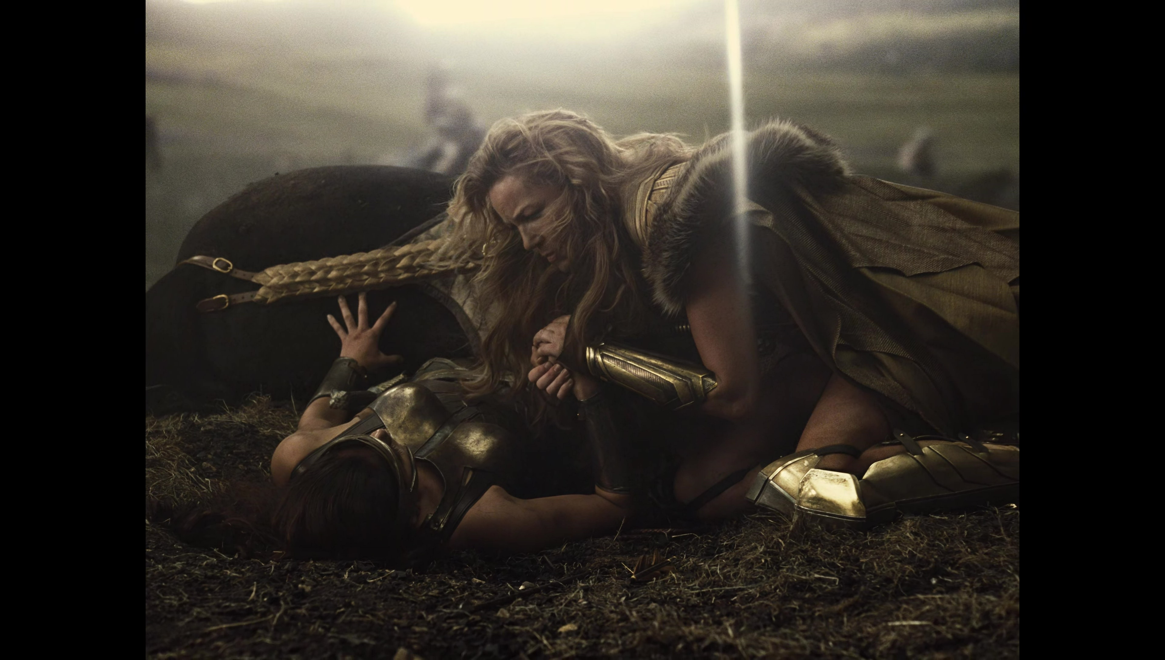 Zack Snyder’s Justice League (2021) HD screenshot 3389