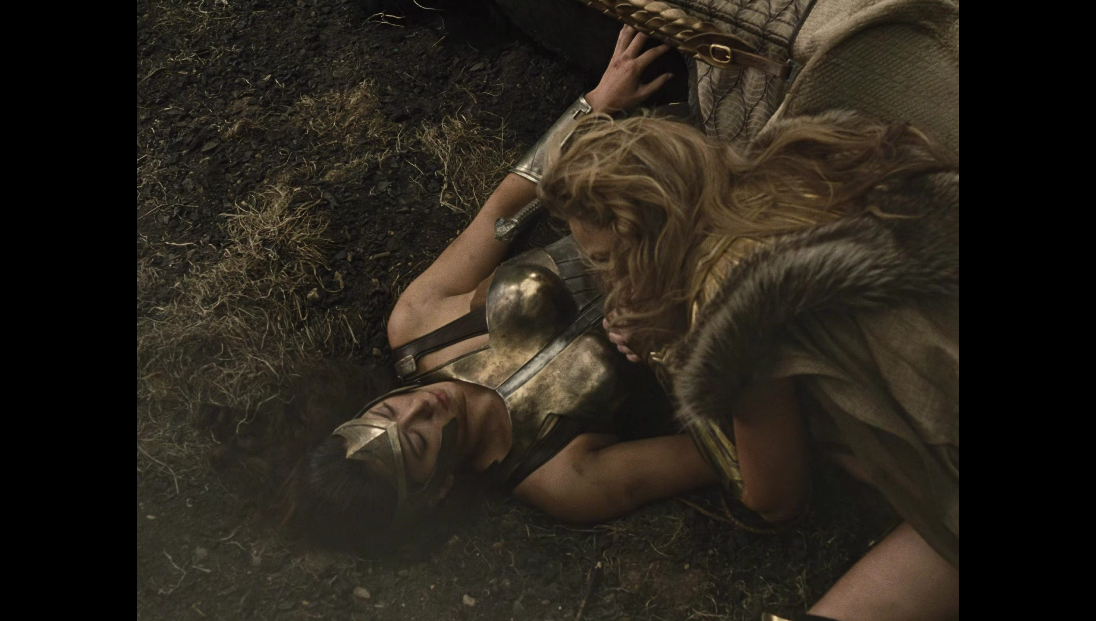 Zack Snyder’s Justice League (2021) screencap 3390