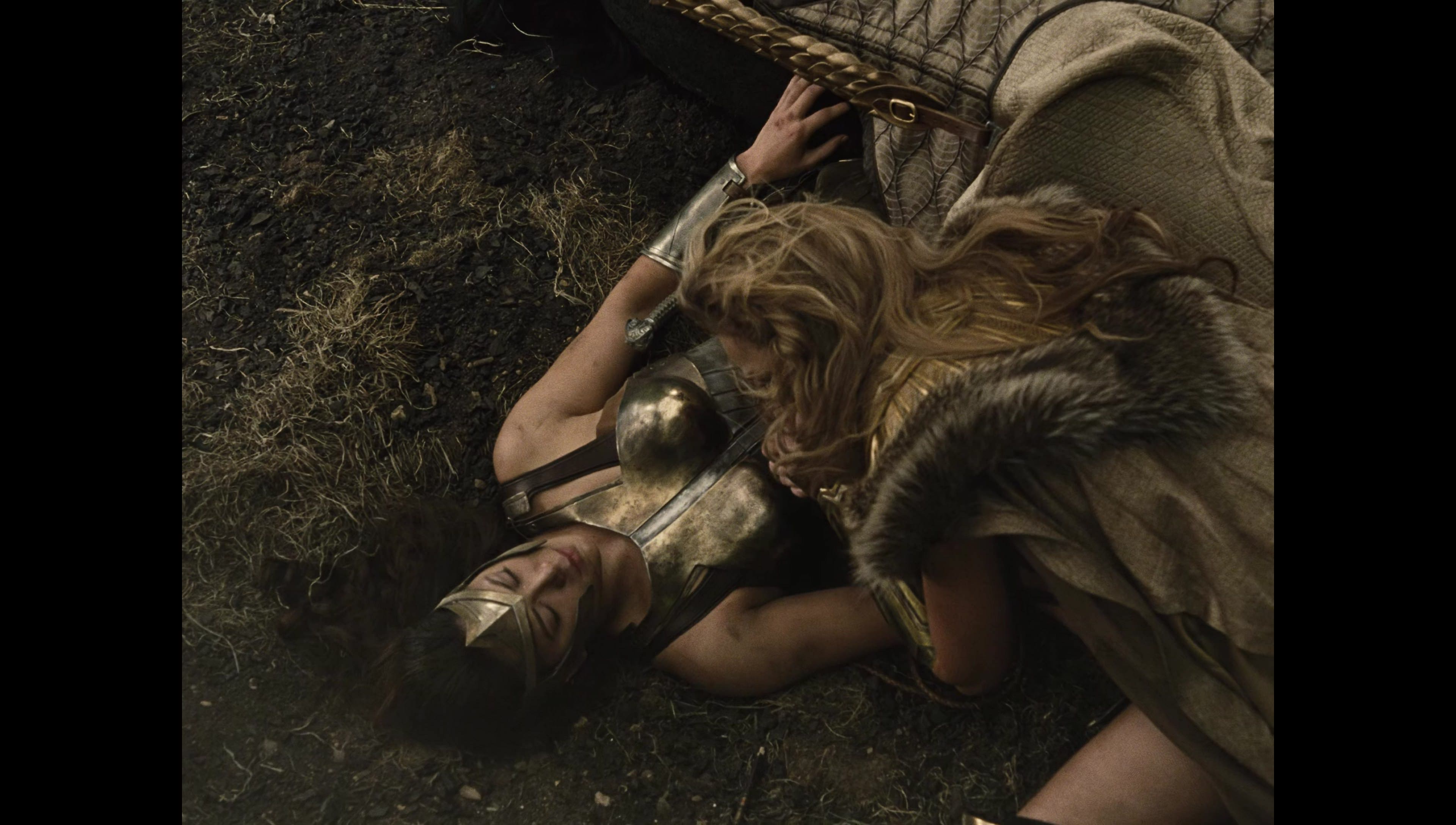 Zack Snyder’s Justice League (2021) screencap 3393