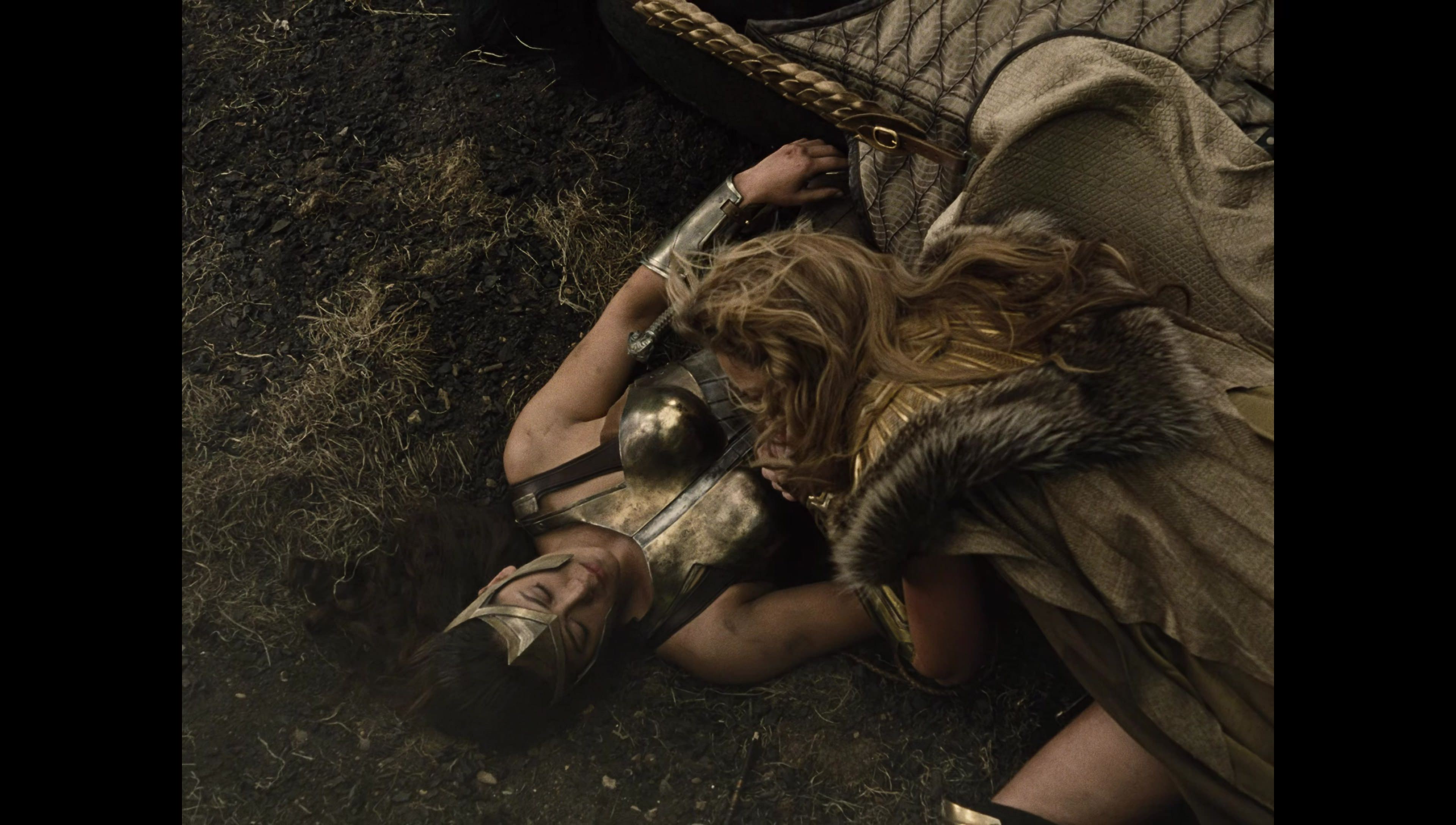 Zack Snyder’s Justice League (2021) screencap 3396