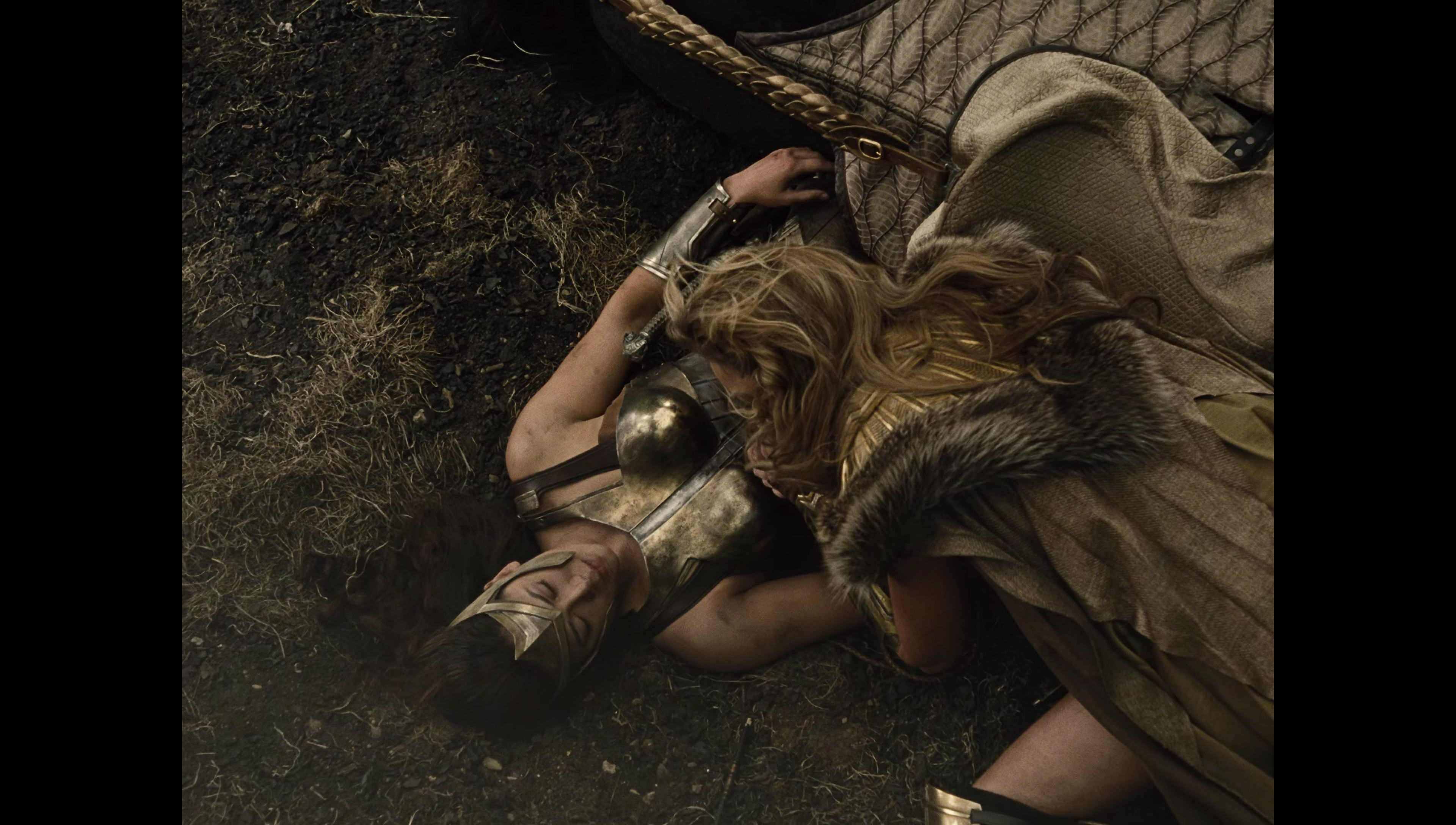 Zack Snyder’s Justice League (2021) HD screenshot 3398