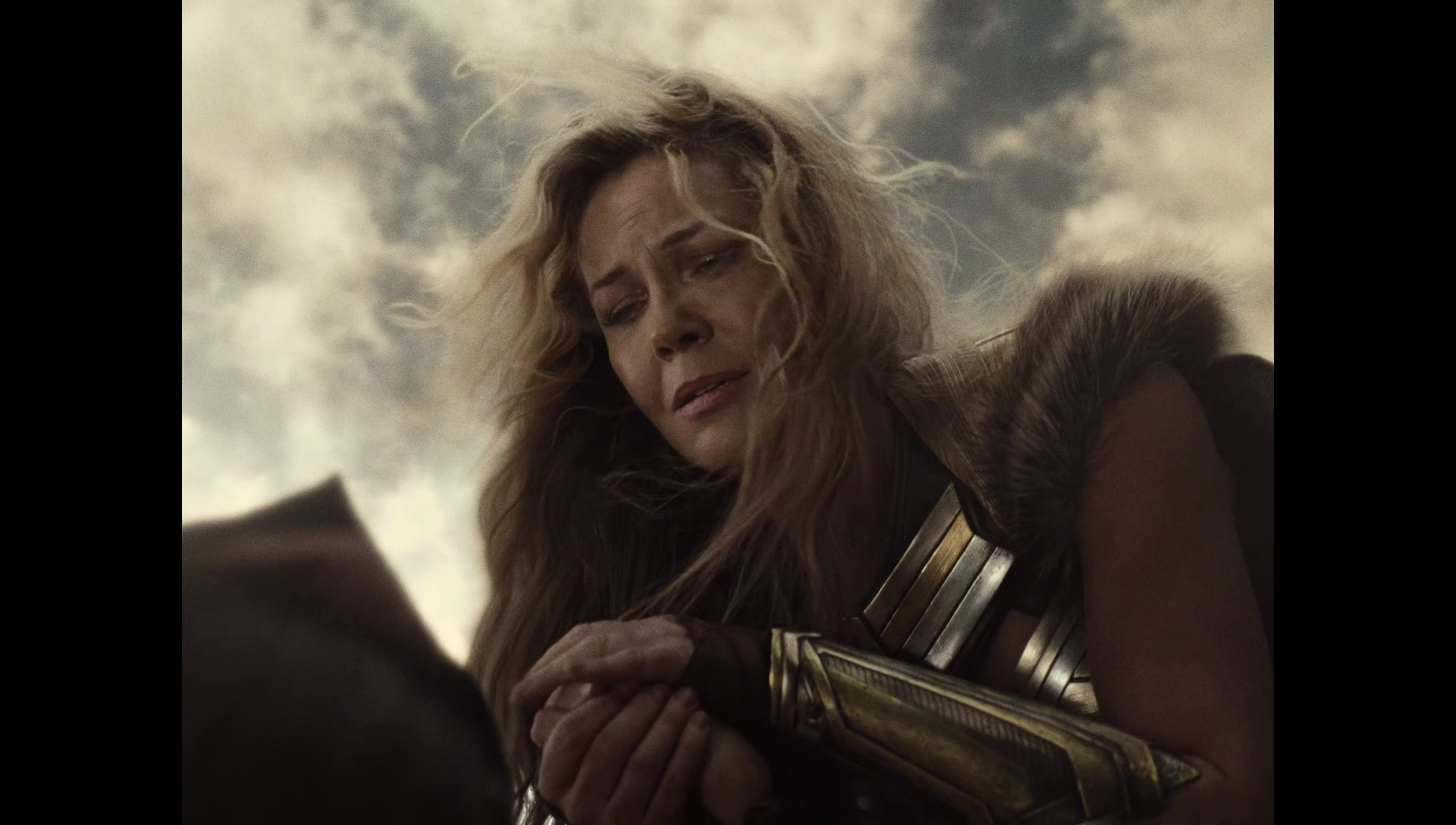 Zack Snyder’s Justice League (2021) screencap 3399