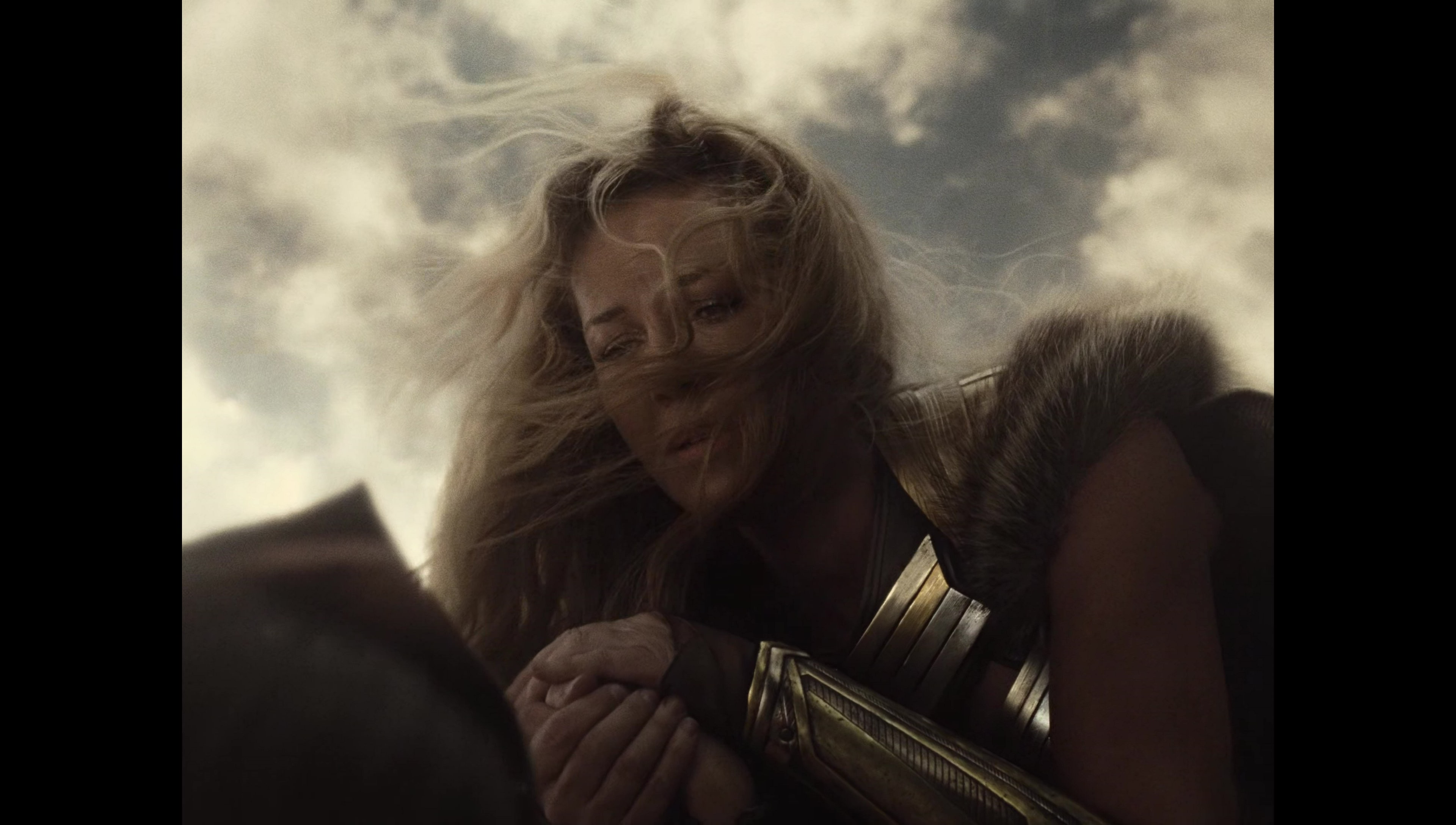 Zack Snyder’s Justice League (2021) HD screenshot 3401