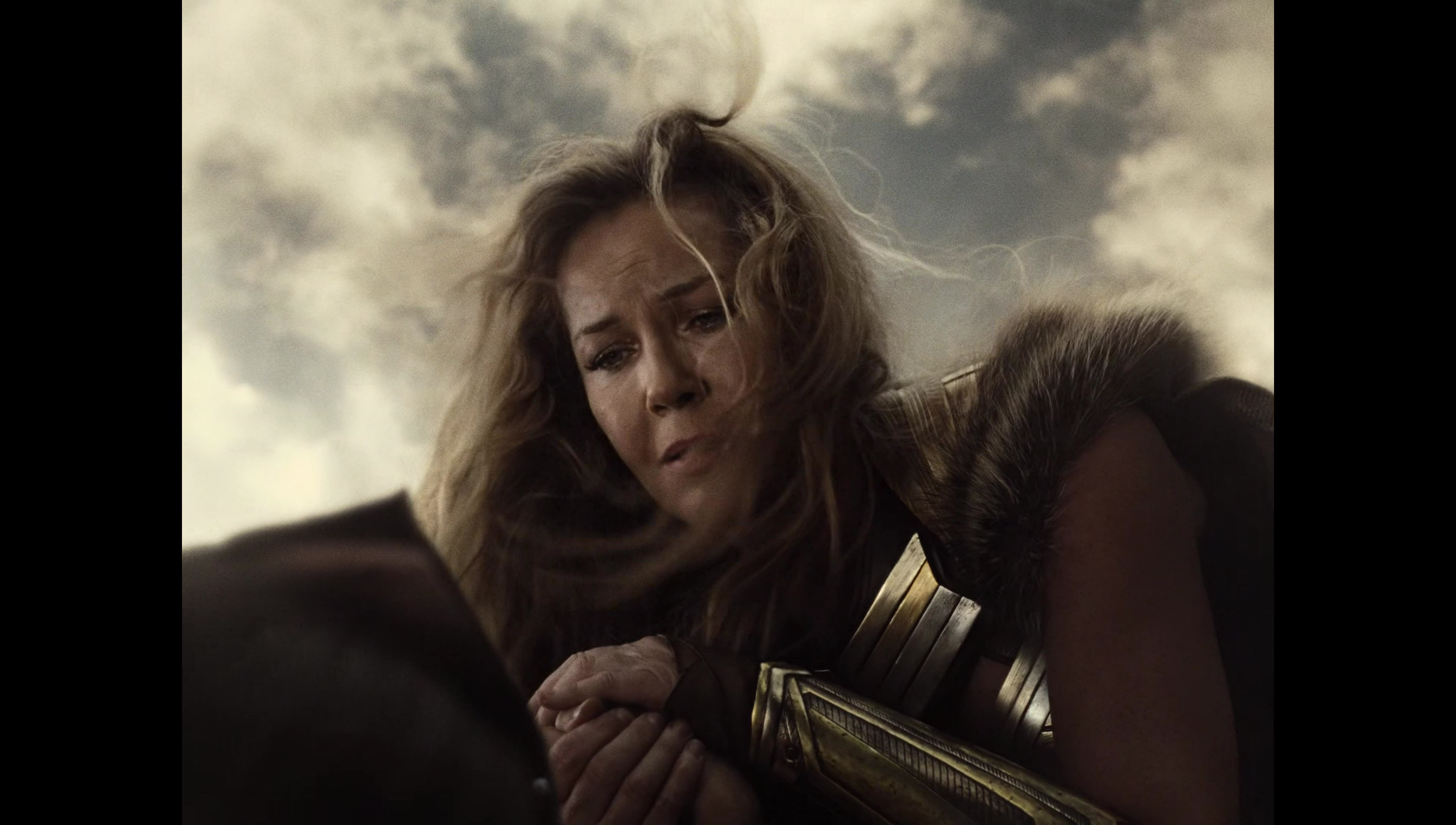 Zack Snyder’s Justice League (2021) screencap 3402