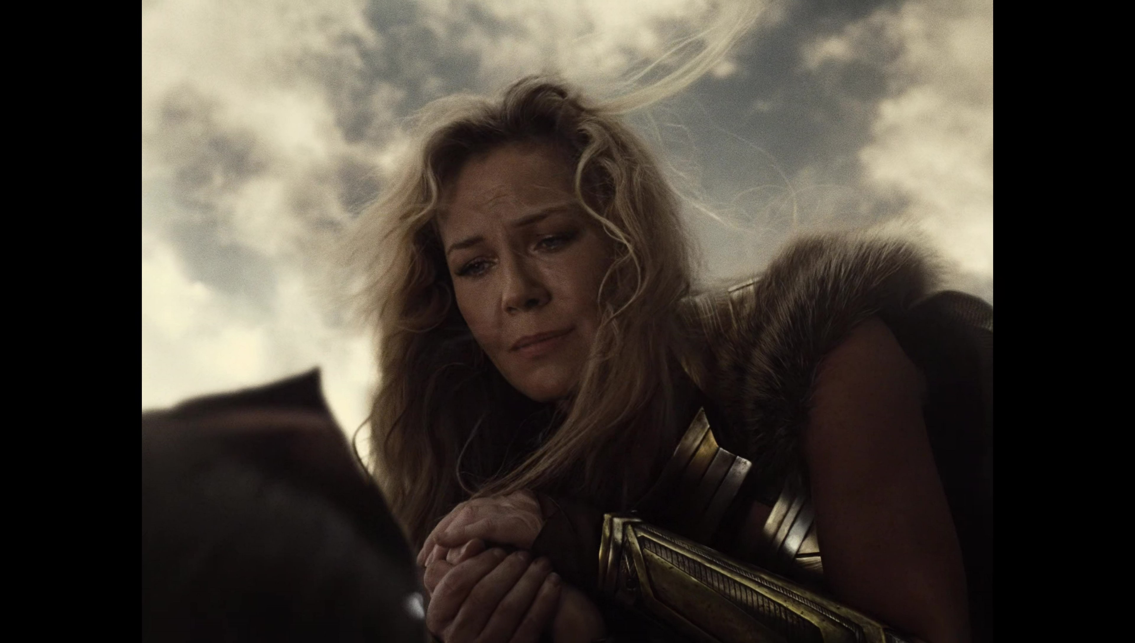 Zack Snyder’s Justice League (2021) movie still 3403
