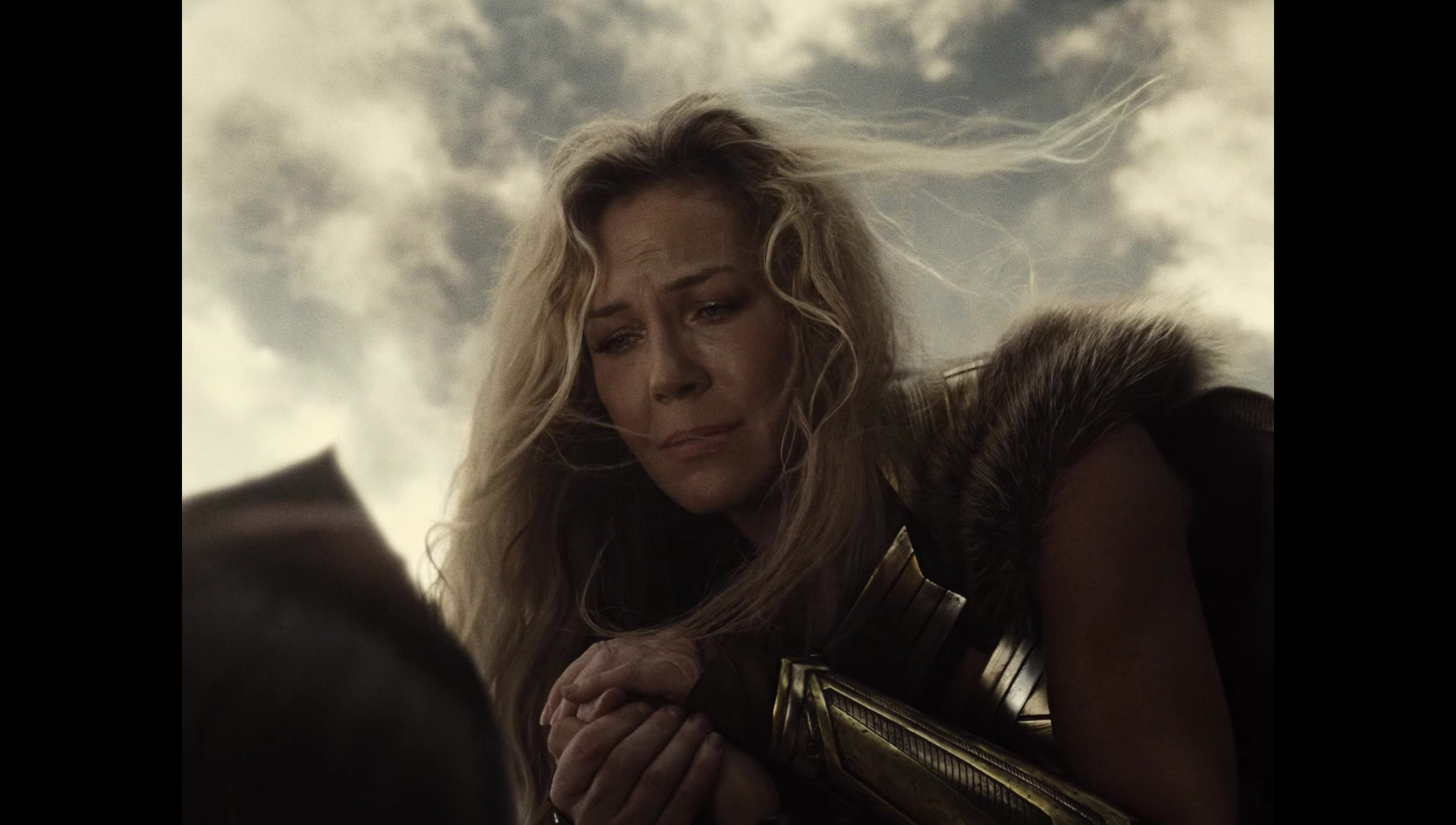 Zack Snyder’s Justice League (2021) HD screenshot 3404