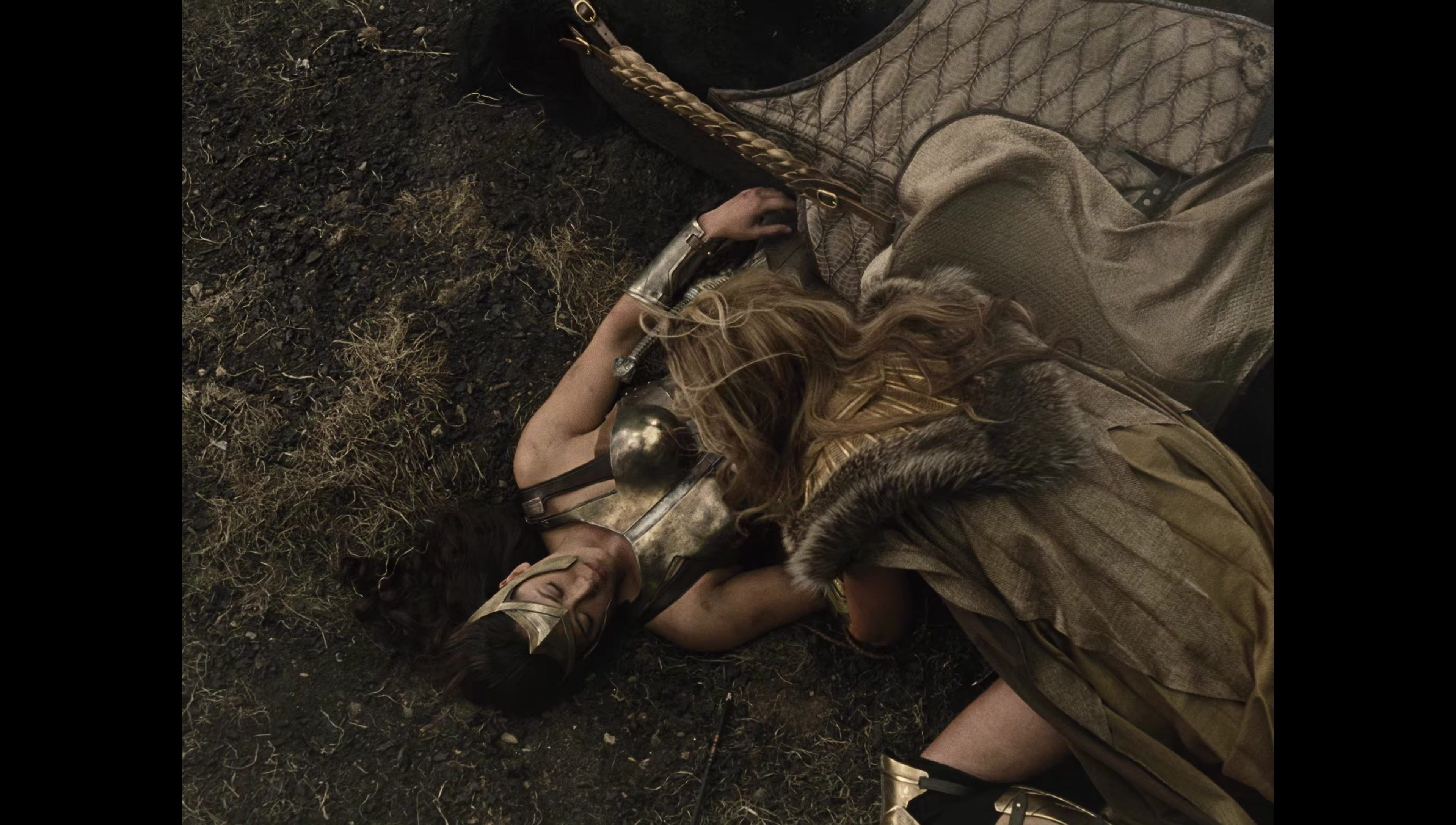 Zack Snyder’s Justice League (2021) HD screenshot 3407