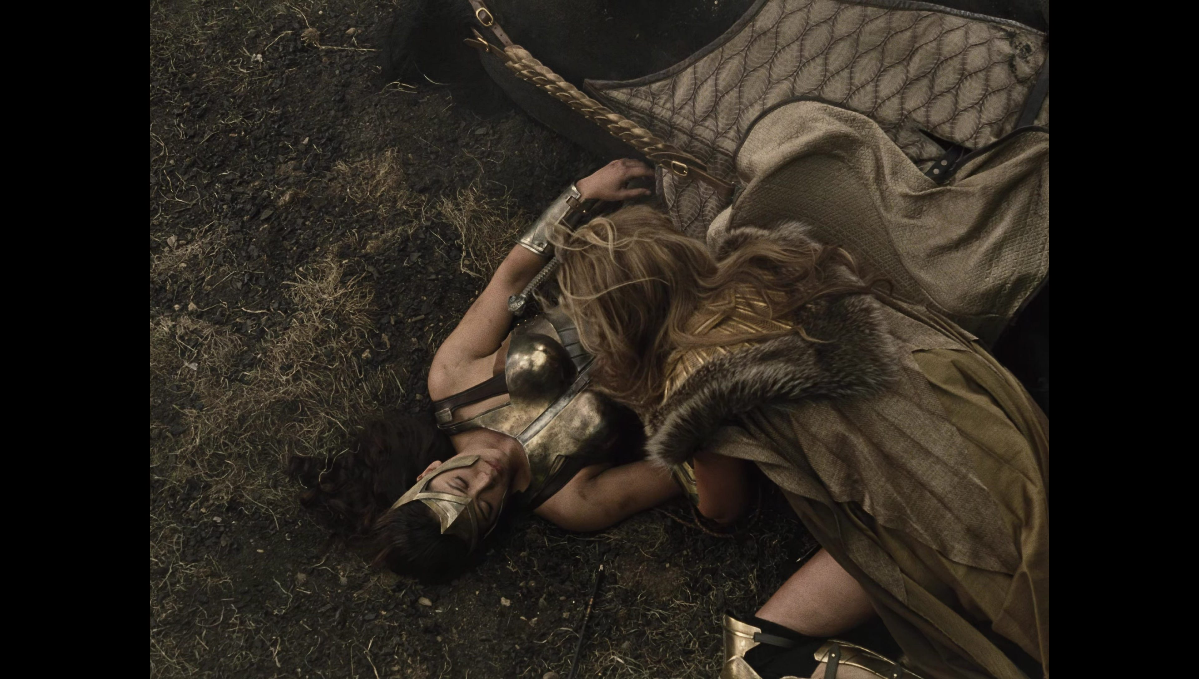 Zack Snyder’s Justice League (2021) screencap 3408