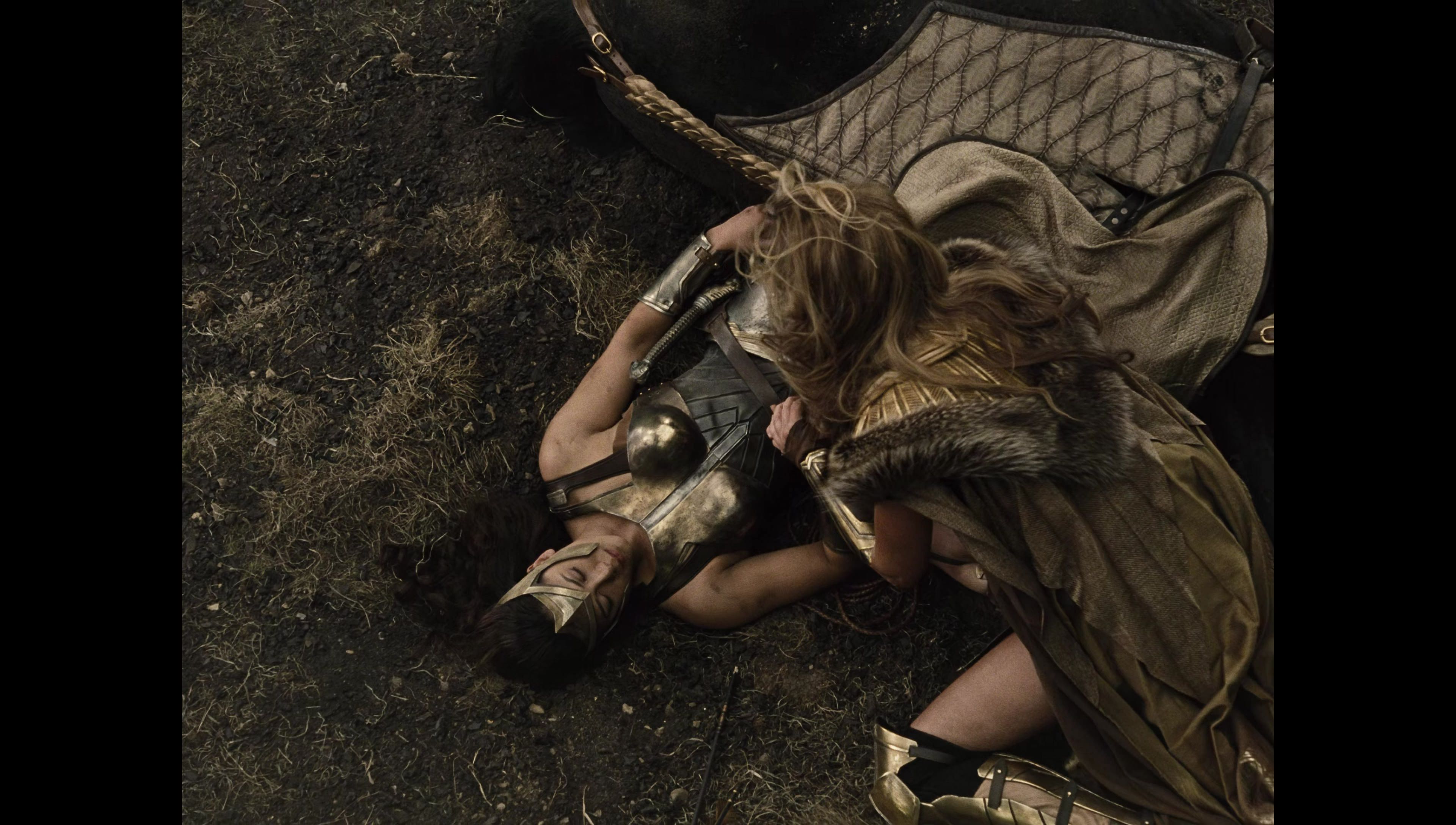 Zack Snyder’s Justice League (2021) screencap 3411