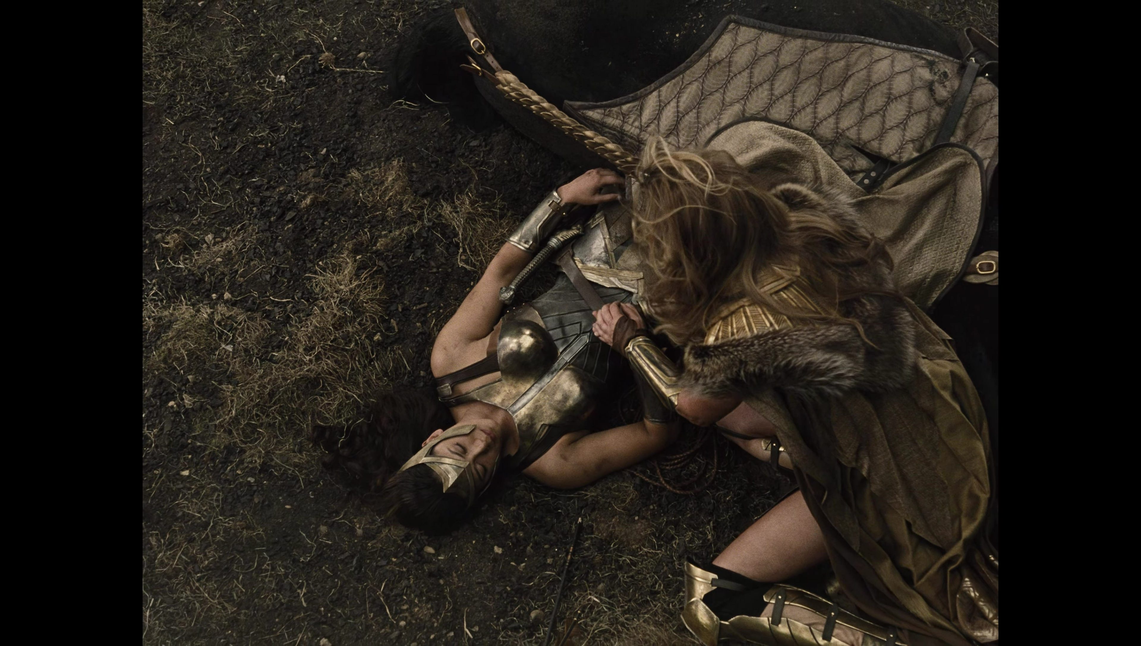 Zack Snyder’s Justice League (2021) HD screenshot 3413