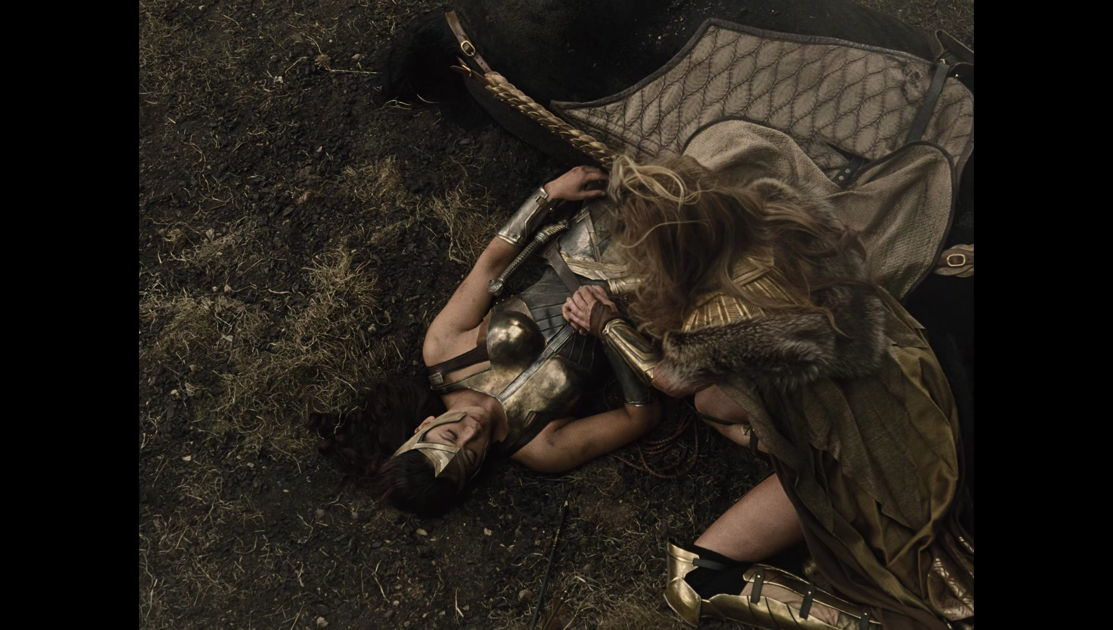 Zack Snyder’s Justice League (2021) screencap 3414