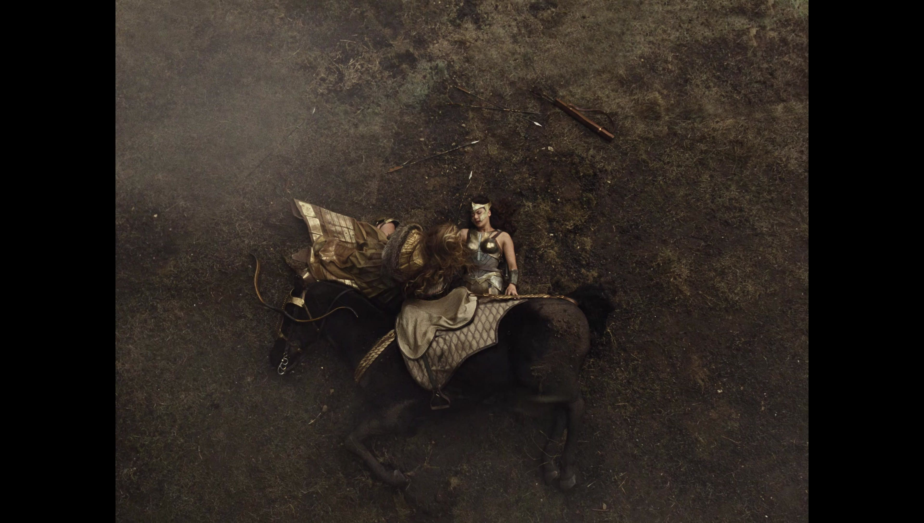 Zack Snyder’s Justice League (2021) HD screenshot 3419