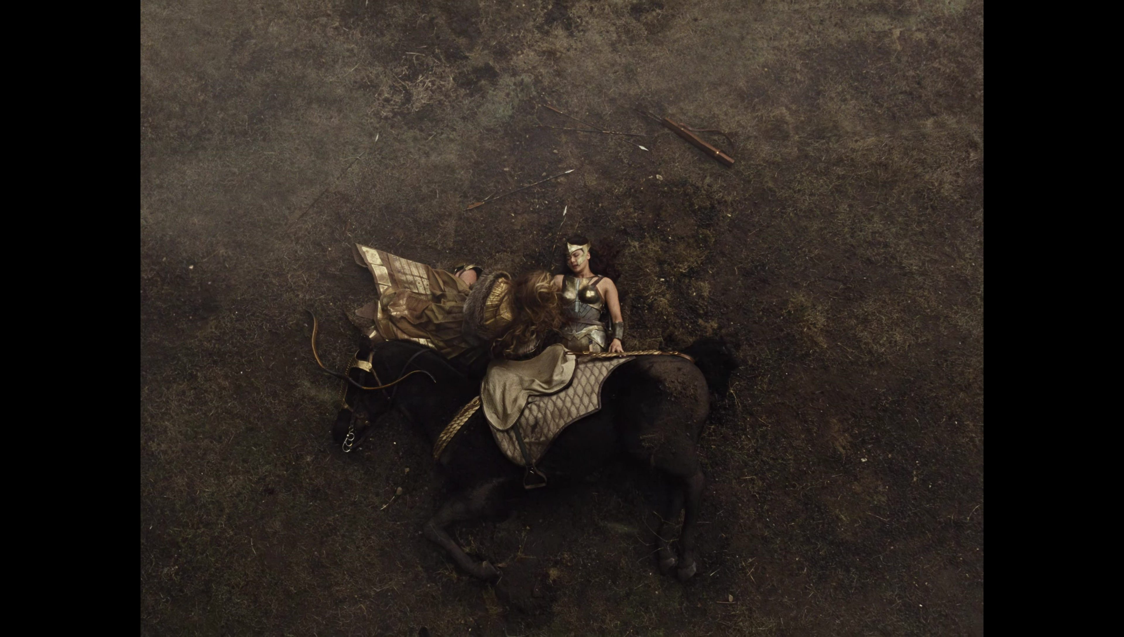 Zack Snyder’s Justice League (2021) screencap 3420