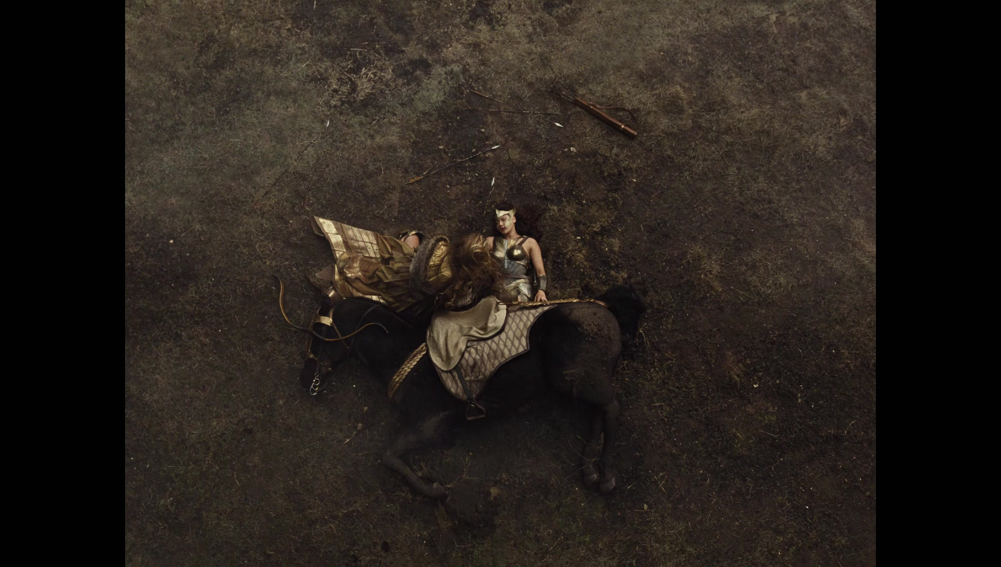 Zack Snyder’s Justice League (2021) HD screenshot 3422